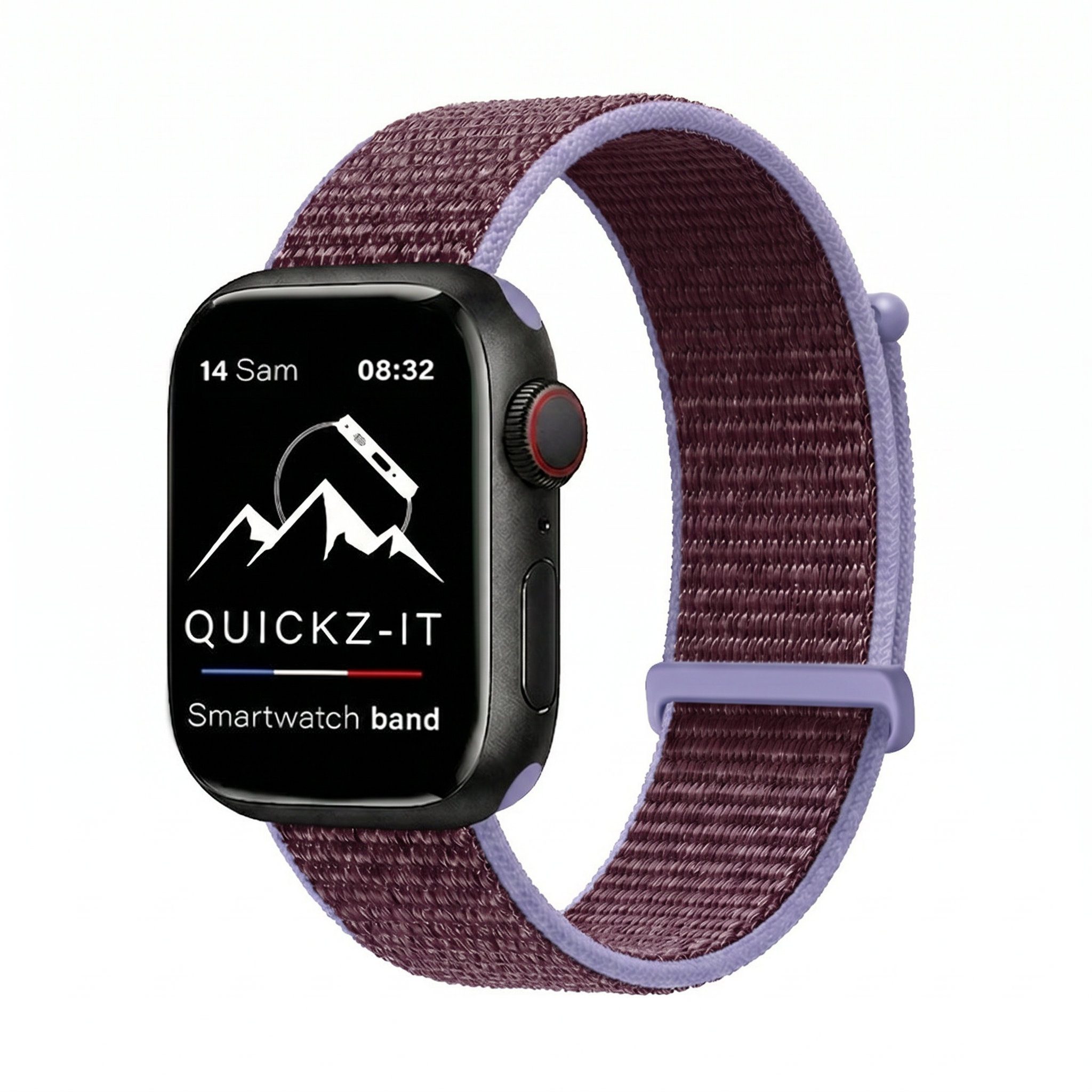 Aren | Bracelet Nylon sportif