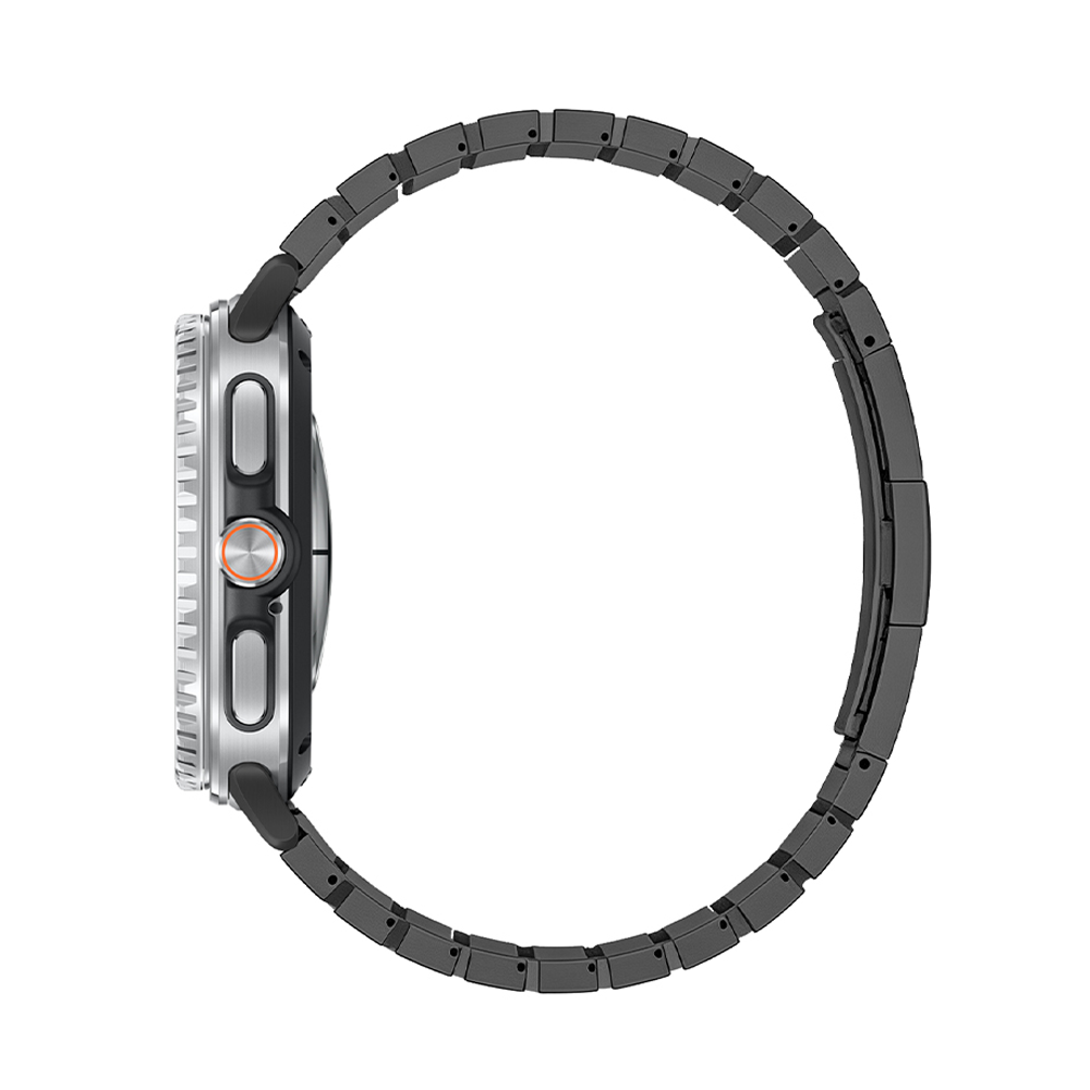 Bracelet Samsung | Galaxy Watch 8 (Acier Inoxydable)