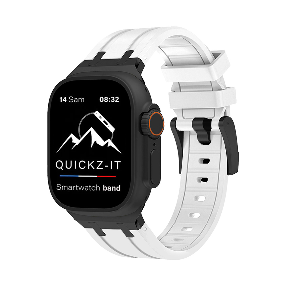 Thor | Bracelet Silicone