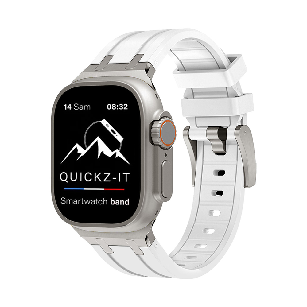 Thor | Bracelet Silicone