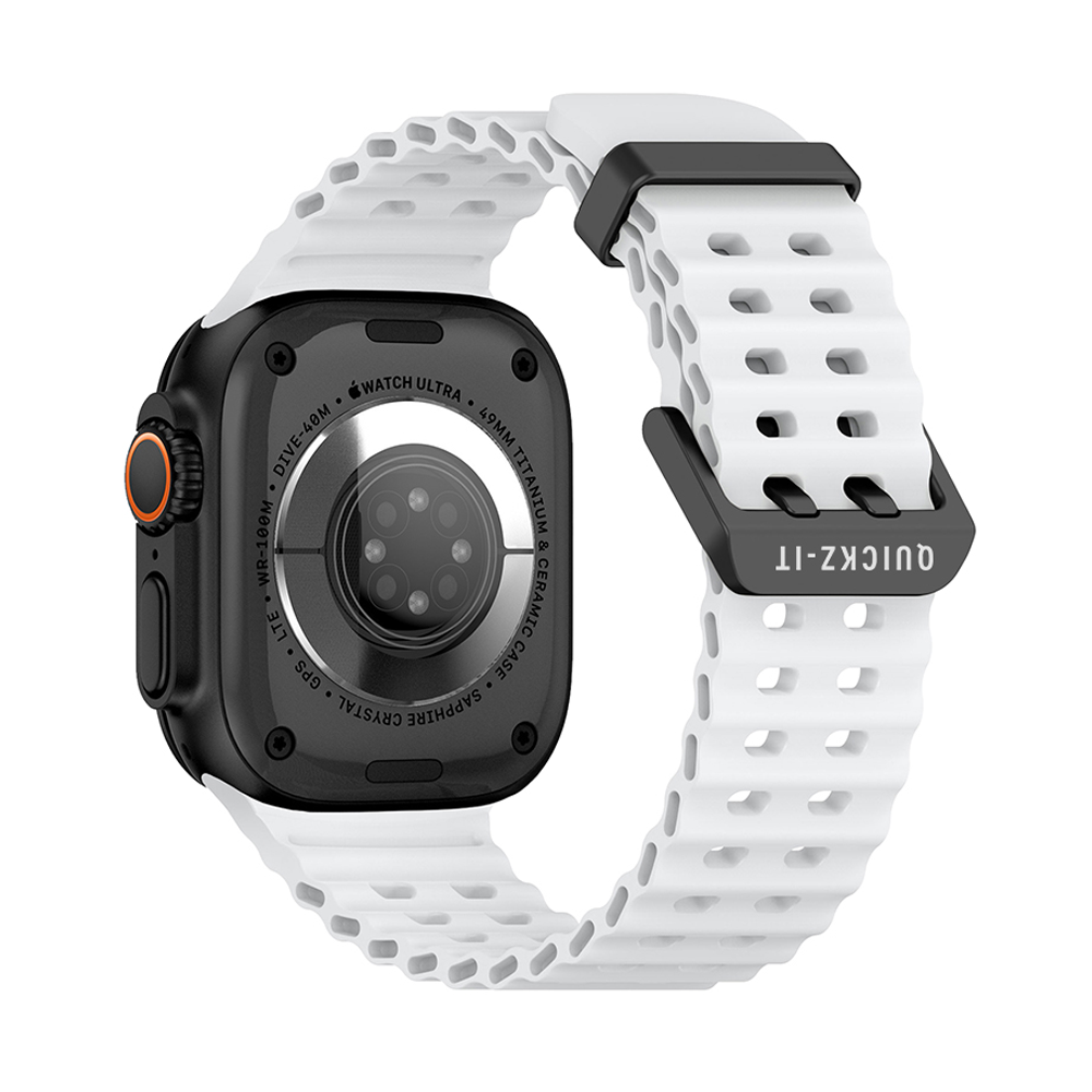 Ocean | Bracelet Silicone sportif