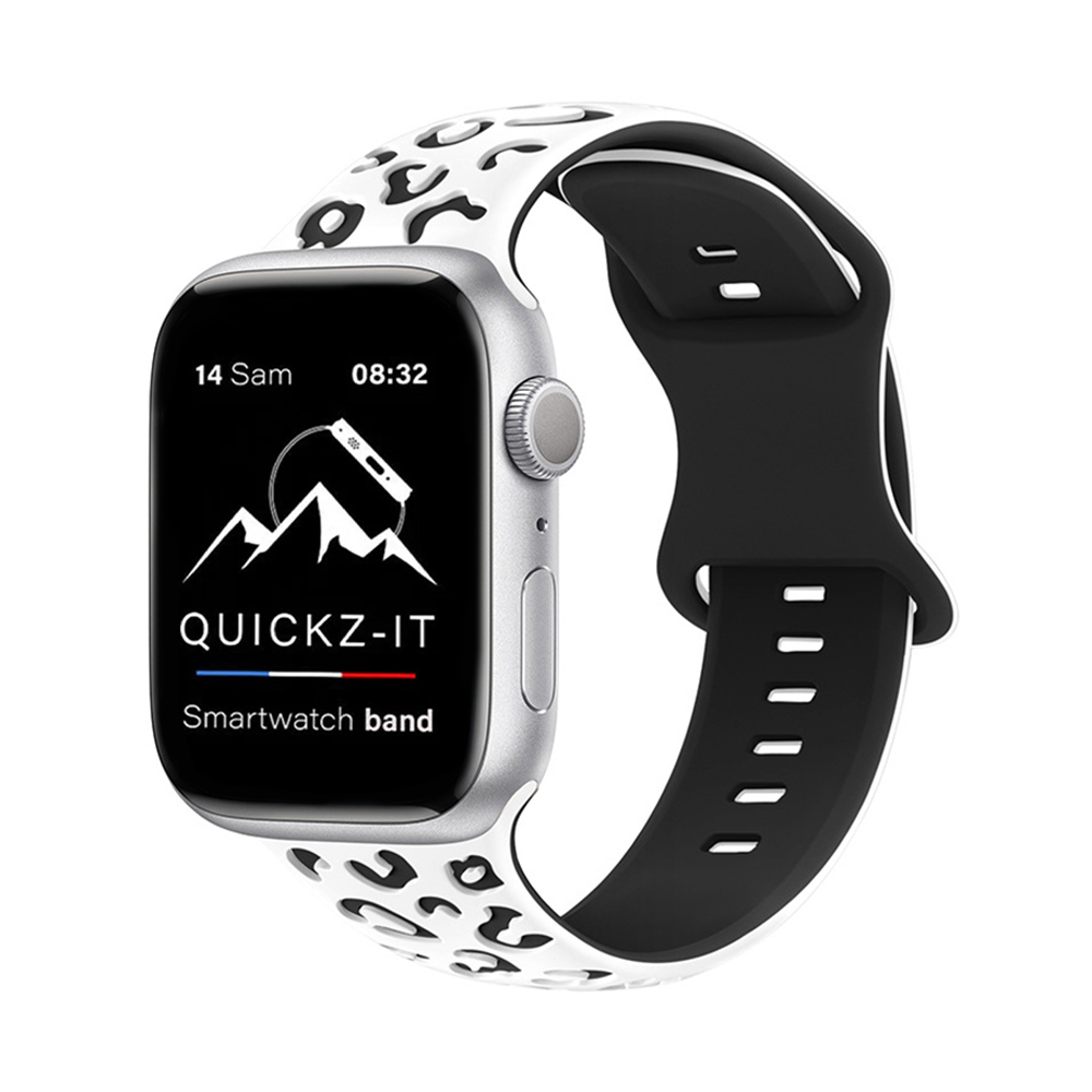 Tigre | Bracelet Silicone