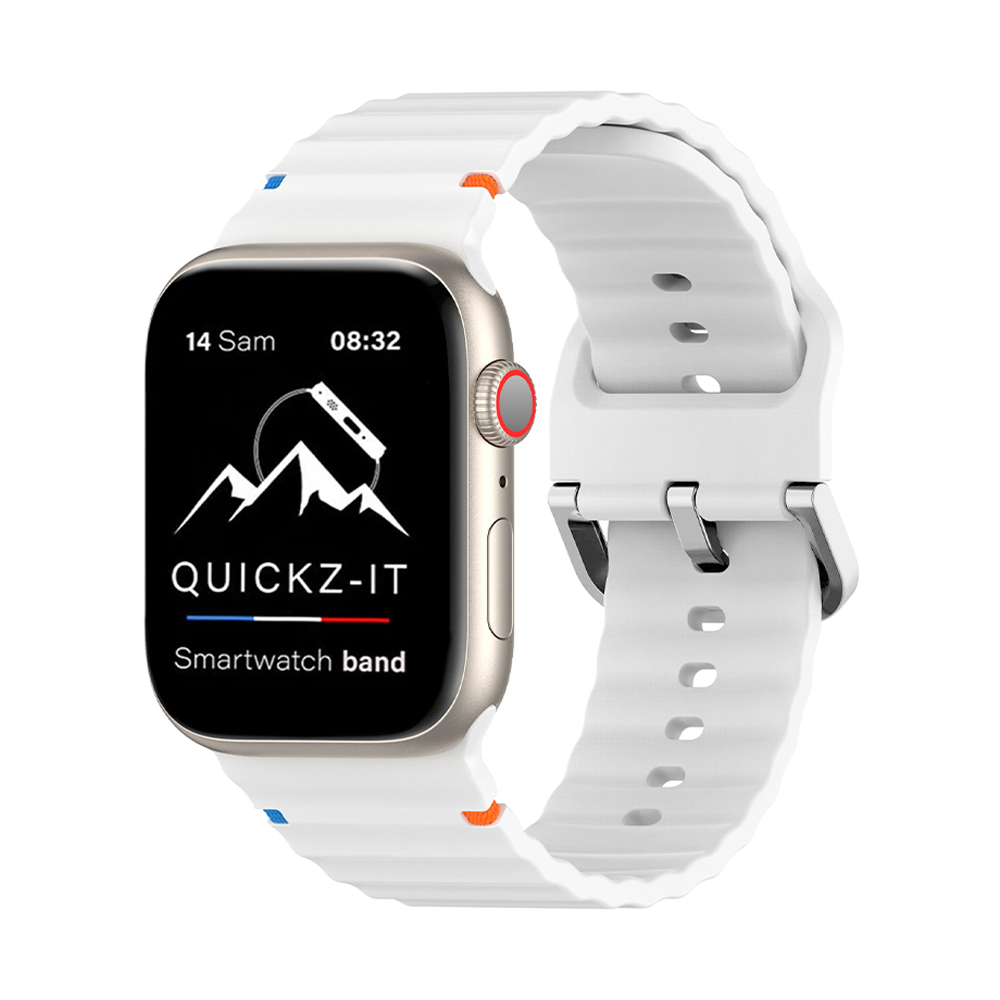 Pop | Bracelet Silicone