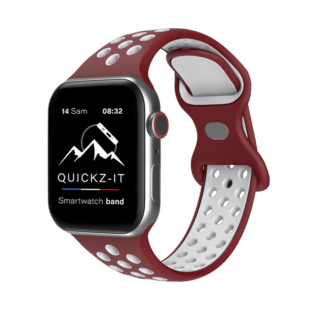 Activo | Bracelet Silicone sportif