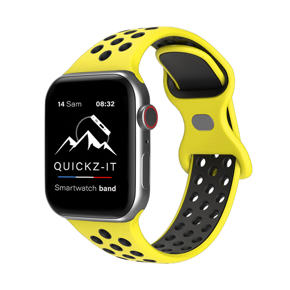 Activo | Bracelet Silicone sportif