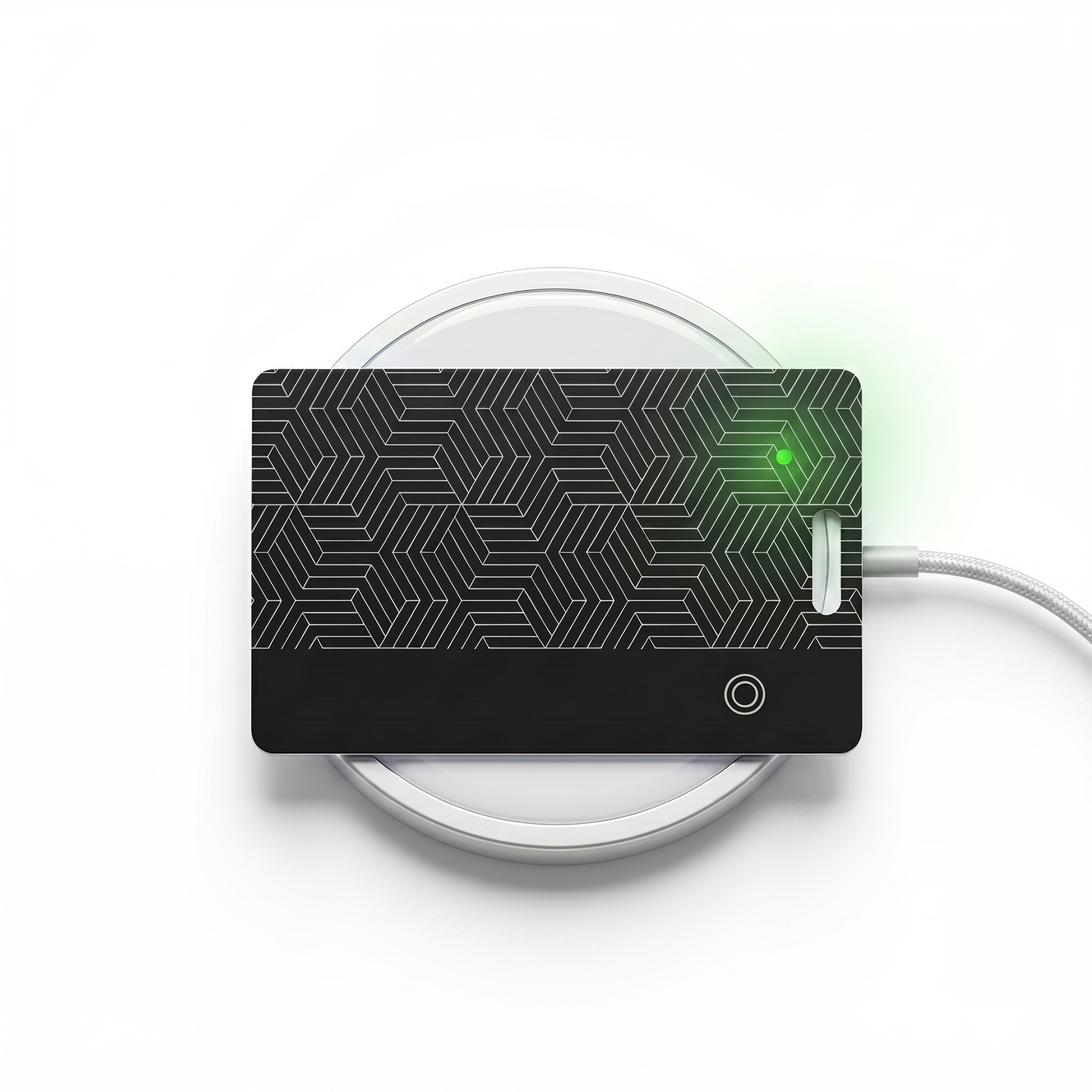 AirCard. Technologie de Suivi Ultra-Fine