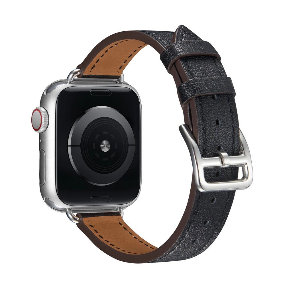 Artemis | Bracelet Cuir véritable - quickz - it