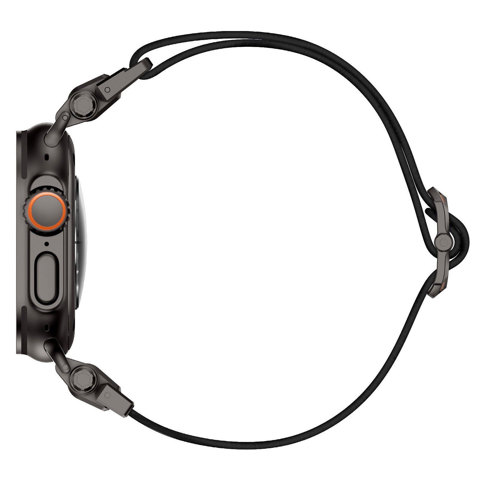 Traverse | Bracelet Nylon militaire