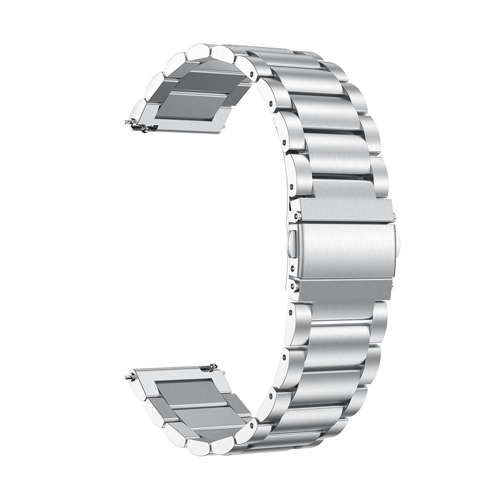 Bracelet Polar | 22mm (Acier inoxydable) - quickz - it