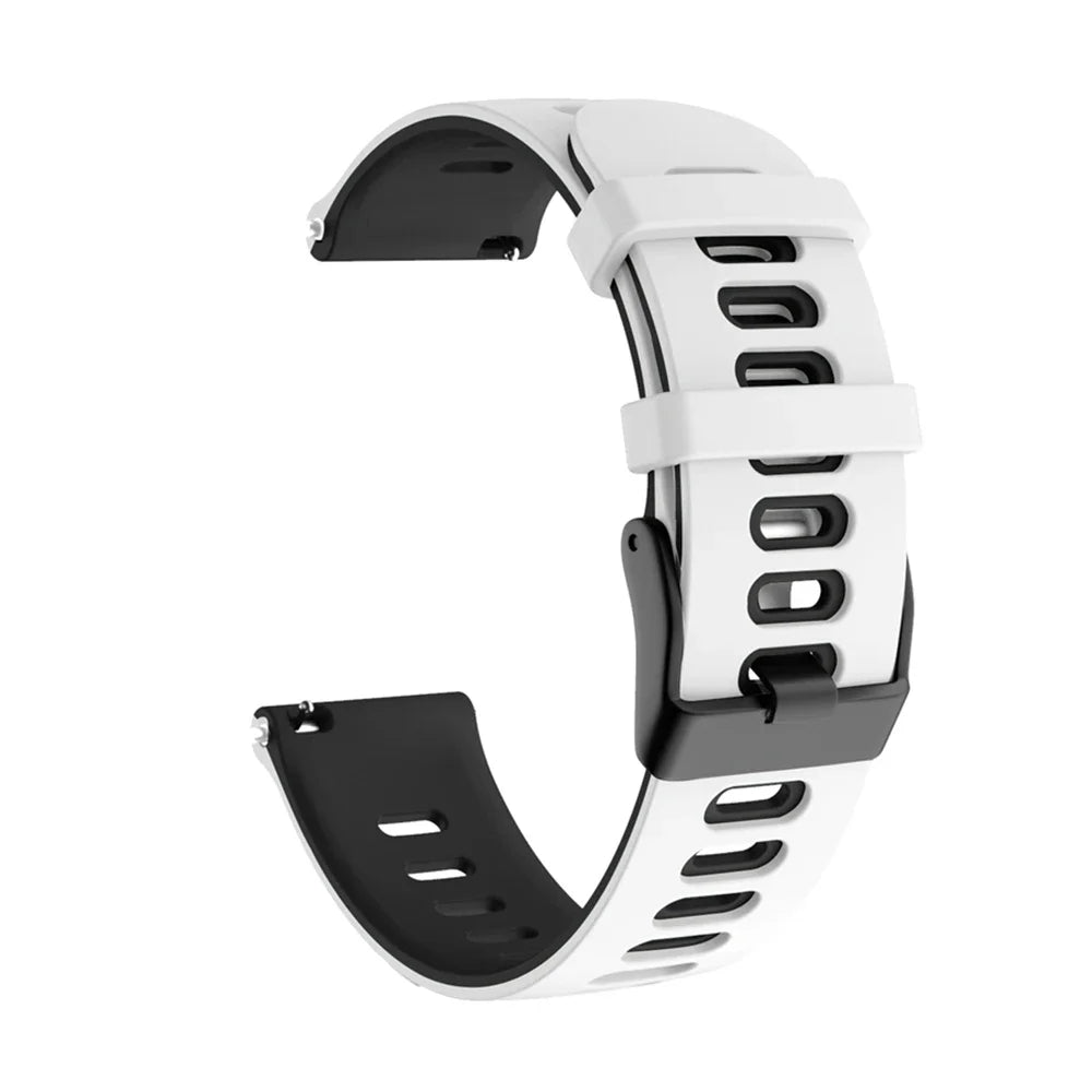 Bracelet Polar | 22mm (Silicone sportif) - quickz - it