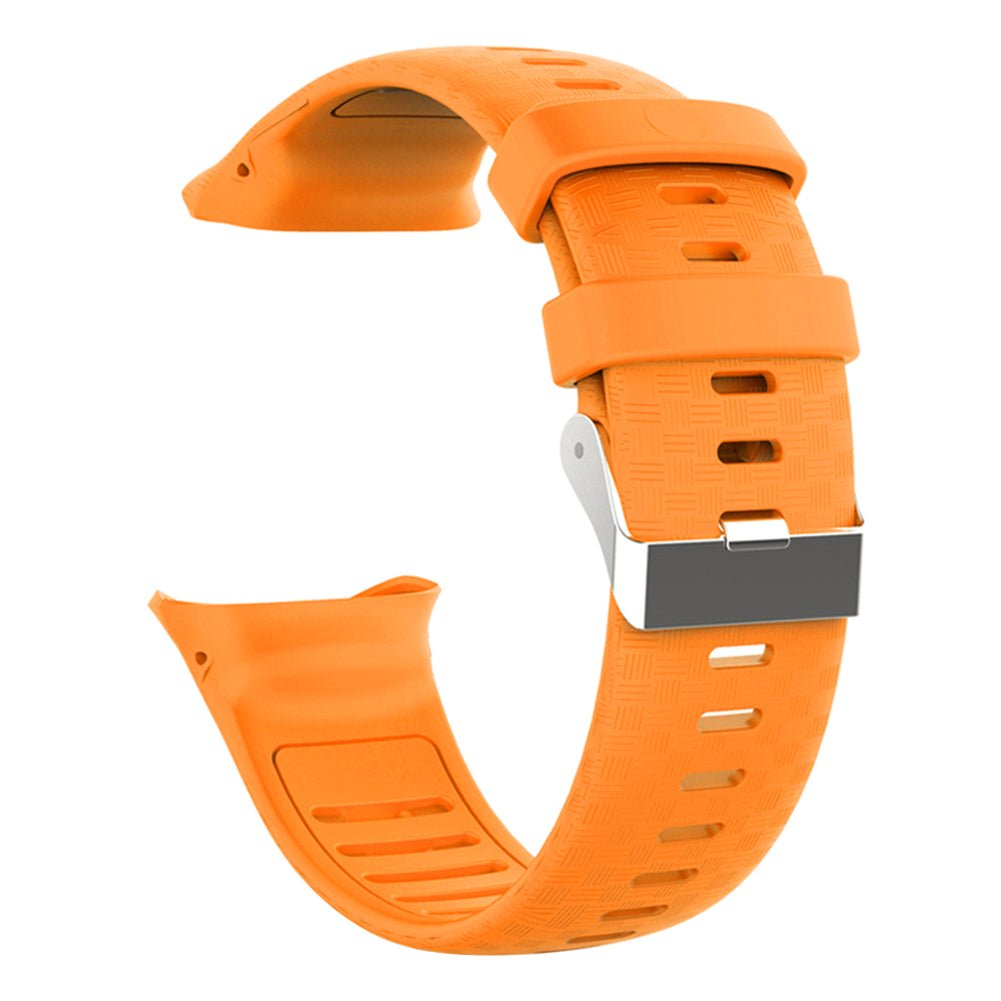 Bracelet Polar | Vantage V (Silicone) - quickz - it