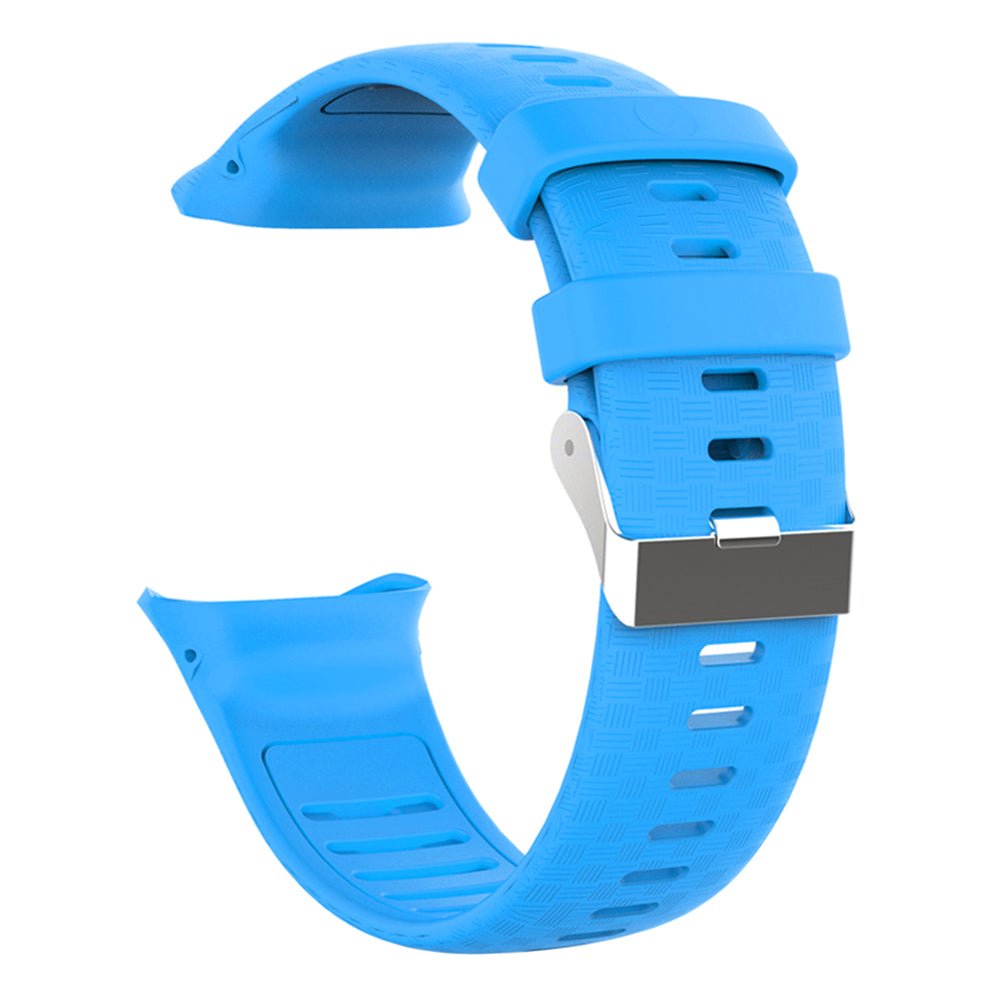 Bracelet Polar | Vantage V (Silicone) - quickz - it