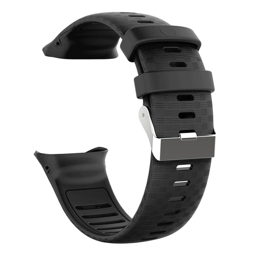 Bracelet Polar | Vantage V (Silicone) - quickz - it