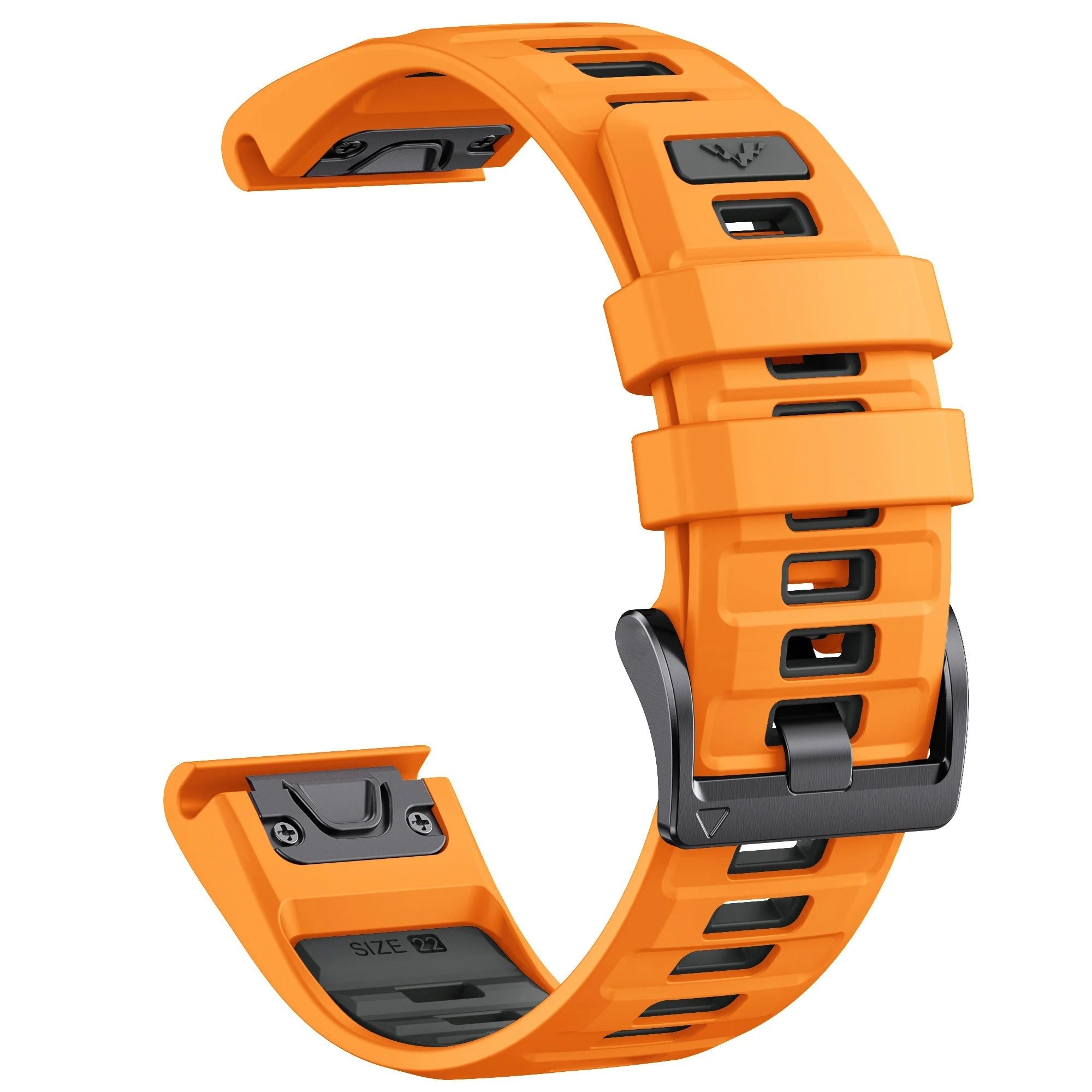 Bracelet Quick - Fit | 22mm (Sport Pro) - 7 couleurs - quickz - it