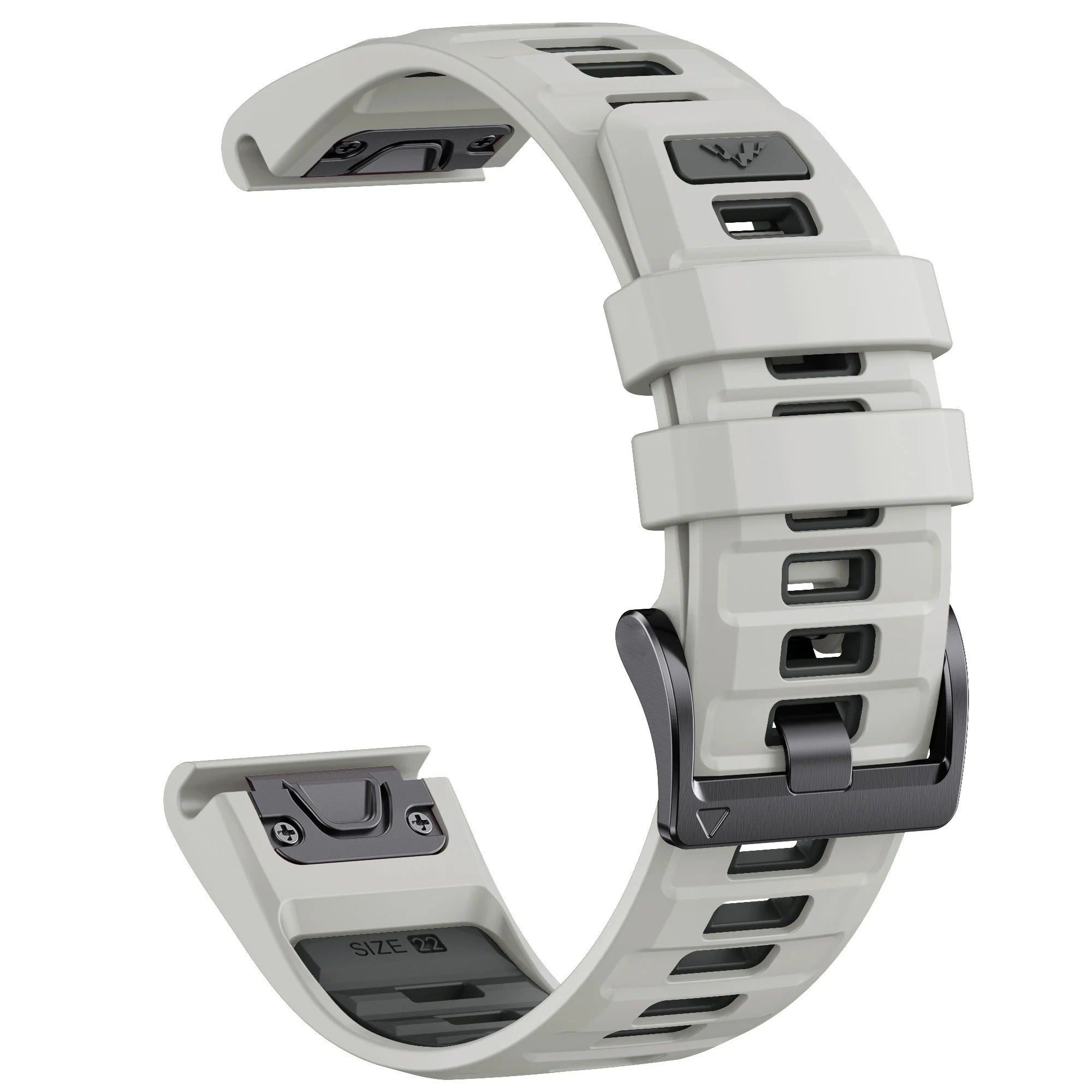 Bracelet Quick - Fit | 26mm (Sport Pro) - 7 couleurs - quickz - it