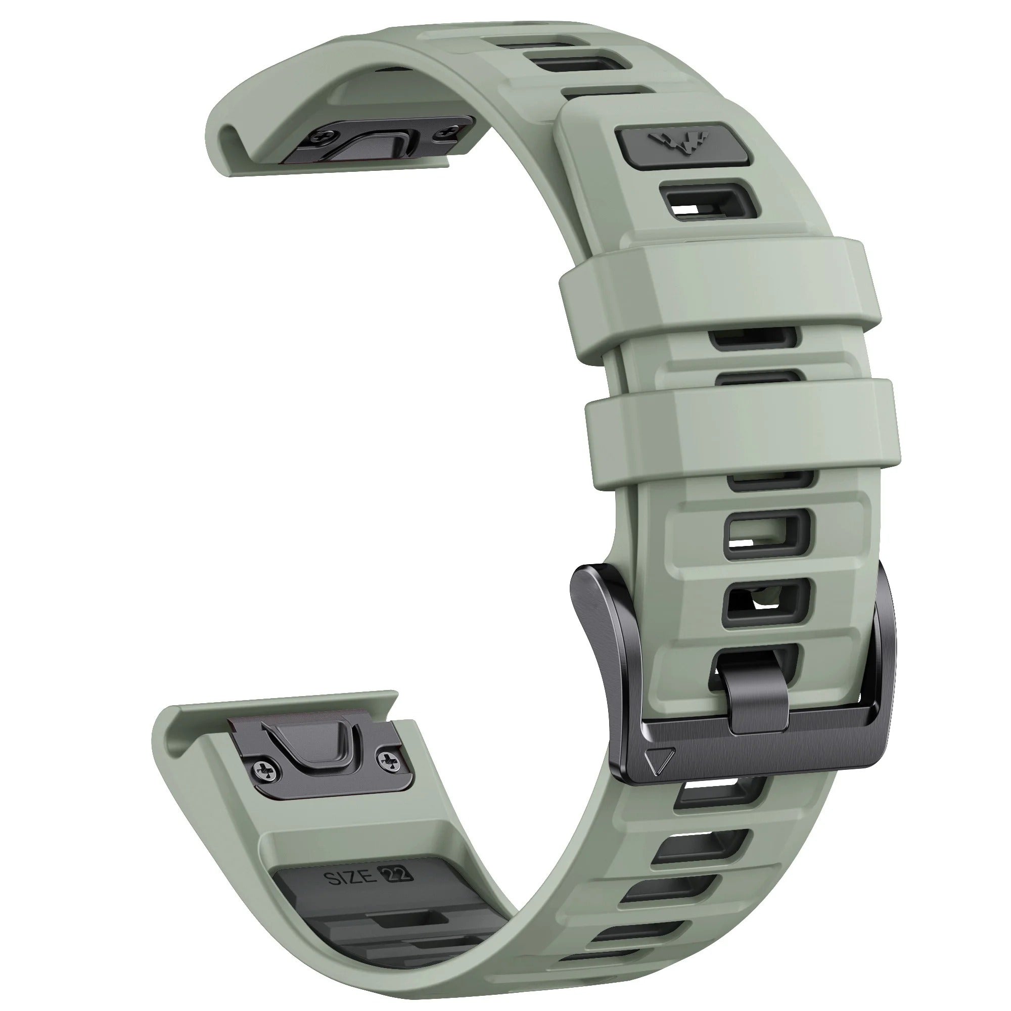 Bracelet Quick - Fit | 26mm (Sport Pro) - 7 couleurs - quickz - it
