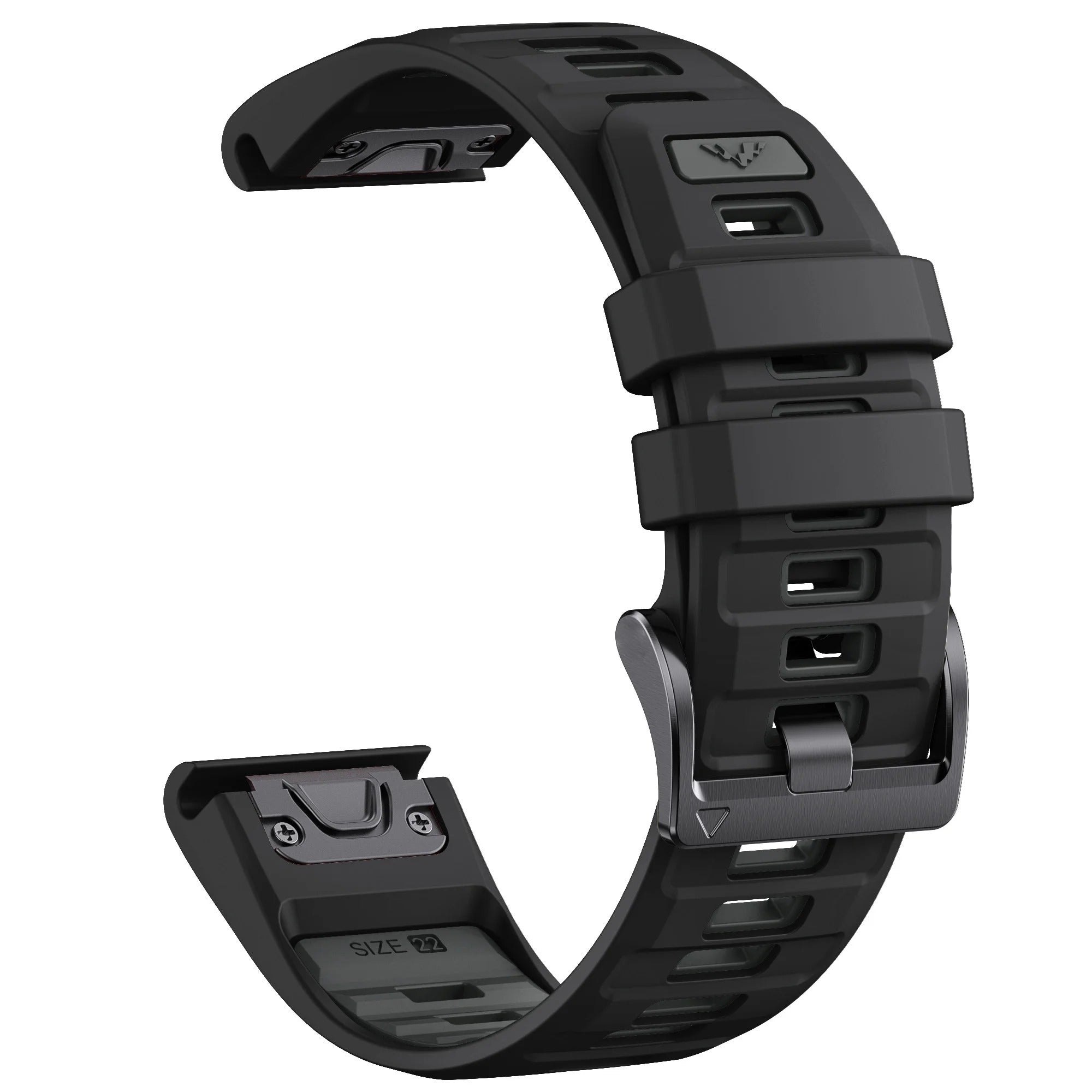 Bracelet Quick - Fit | 26mm (Sport Pro) - 7 couleurs - quickz - it