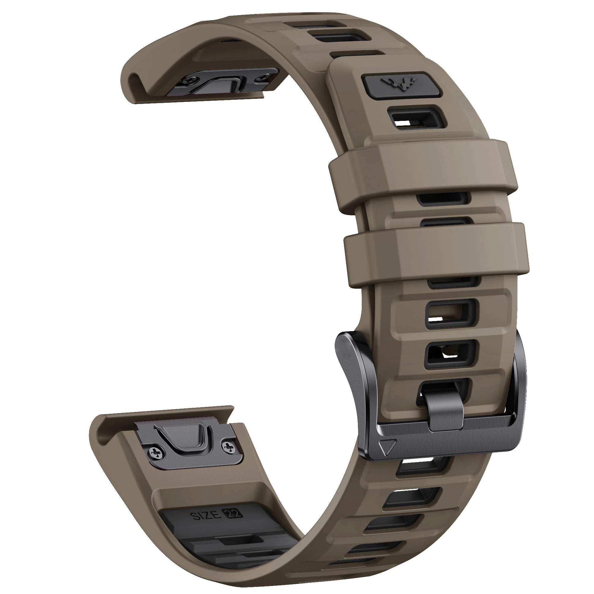 Bracelet Quick - Fit | 26mm (Sport Pro) - 7 couleurs - quickz - it