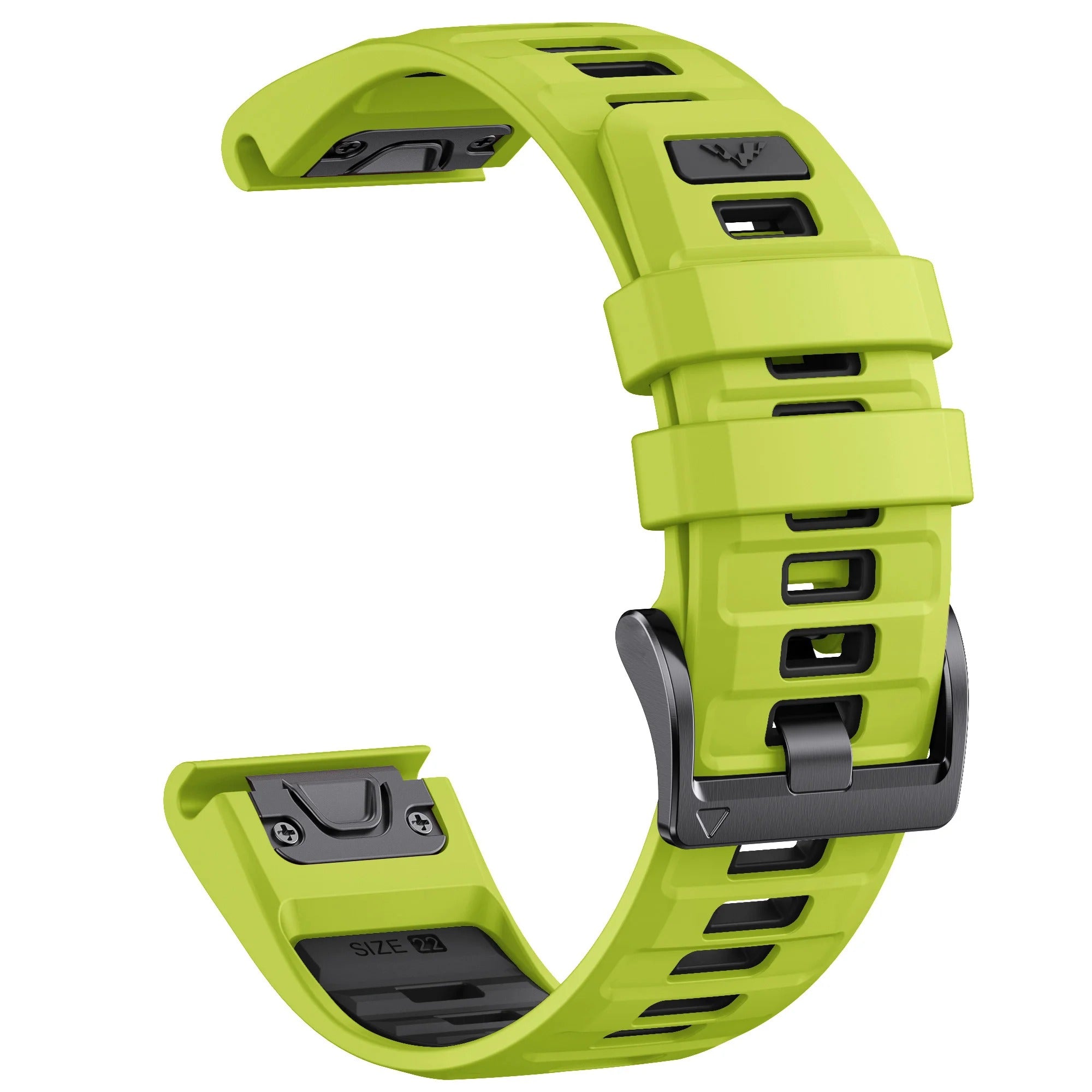 Bracelet Quick - Fit | 26mm (Sport Pro) - 7 couleurs - quickz - it
