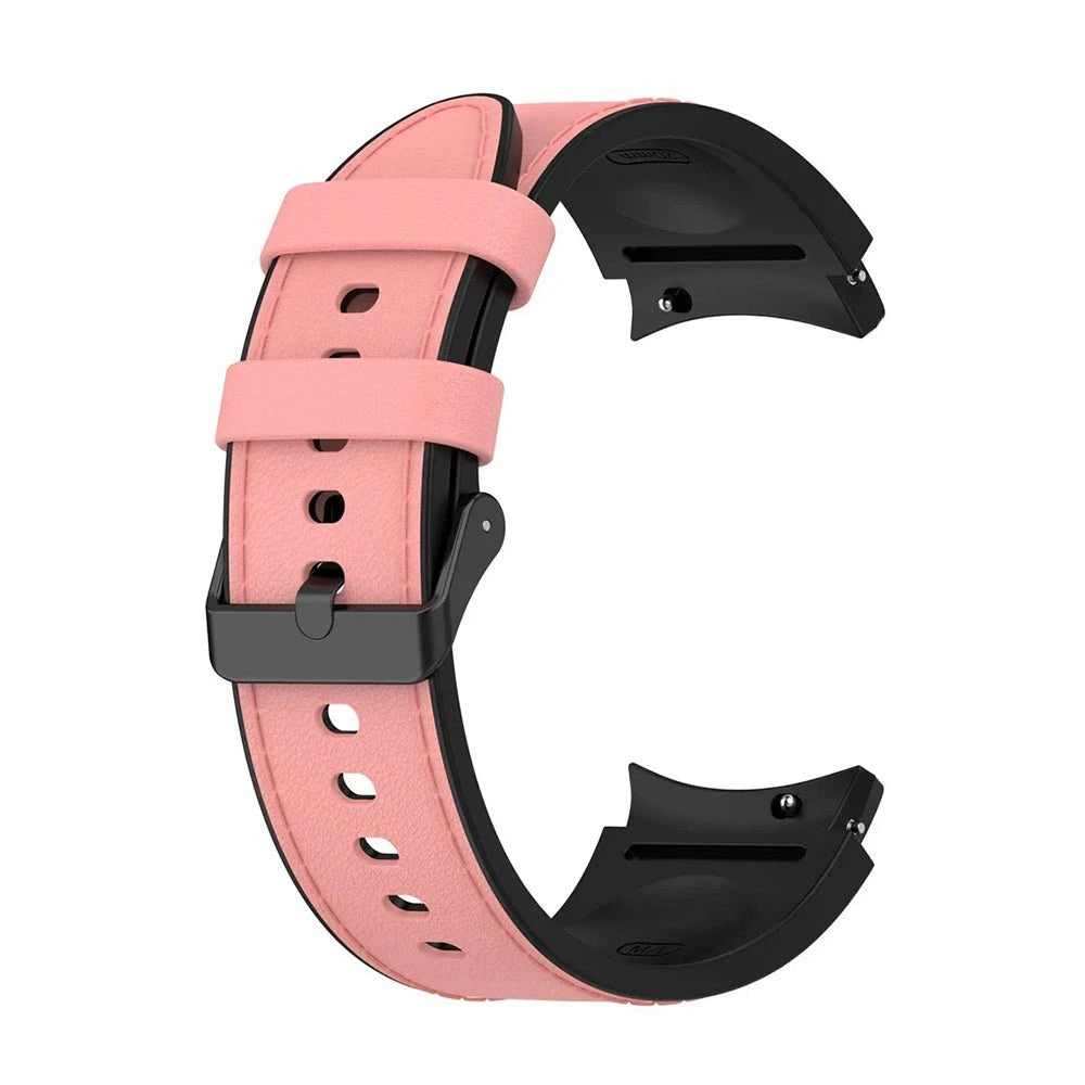 Pack Sport Octobre Rose · Samsung Galaxy Watch