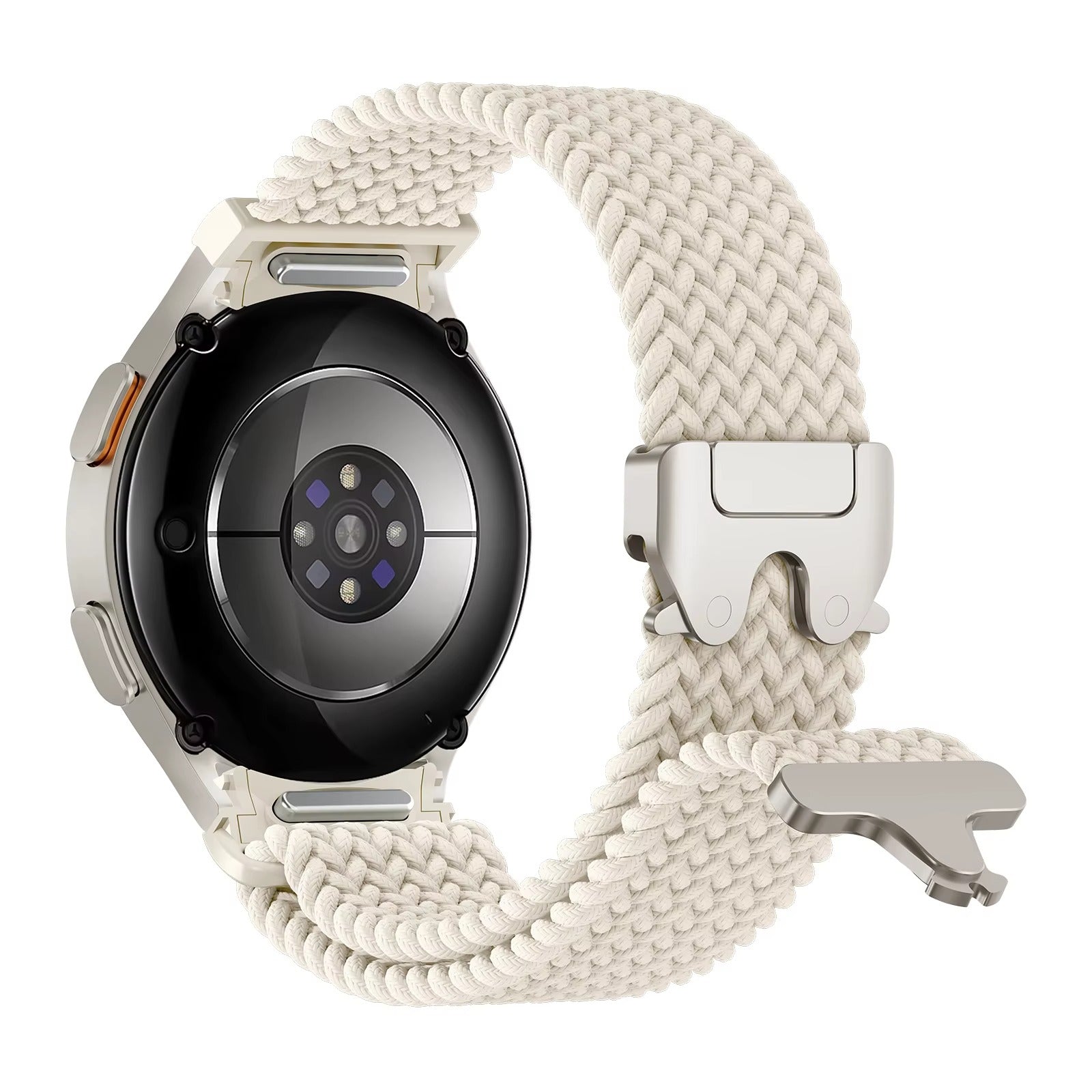 Bracelet Samsung | 20mm (Nylon tressé) - quickz - it