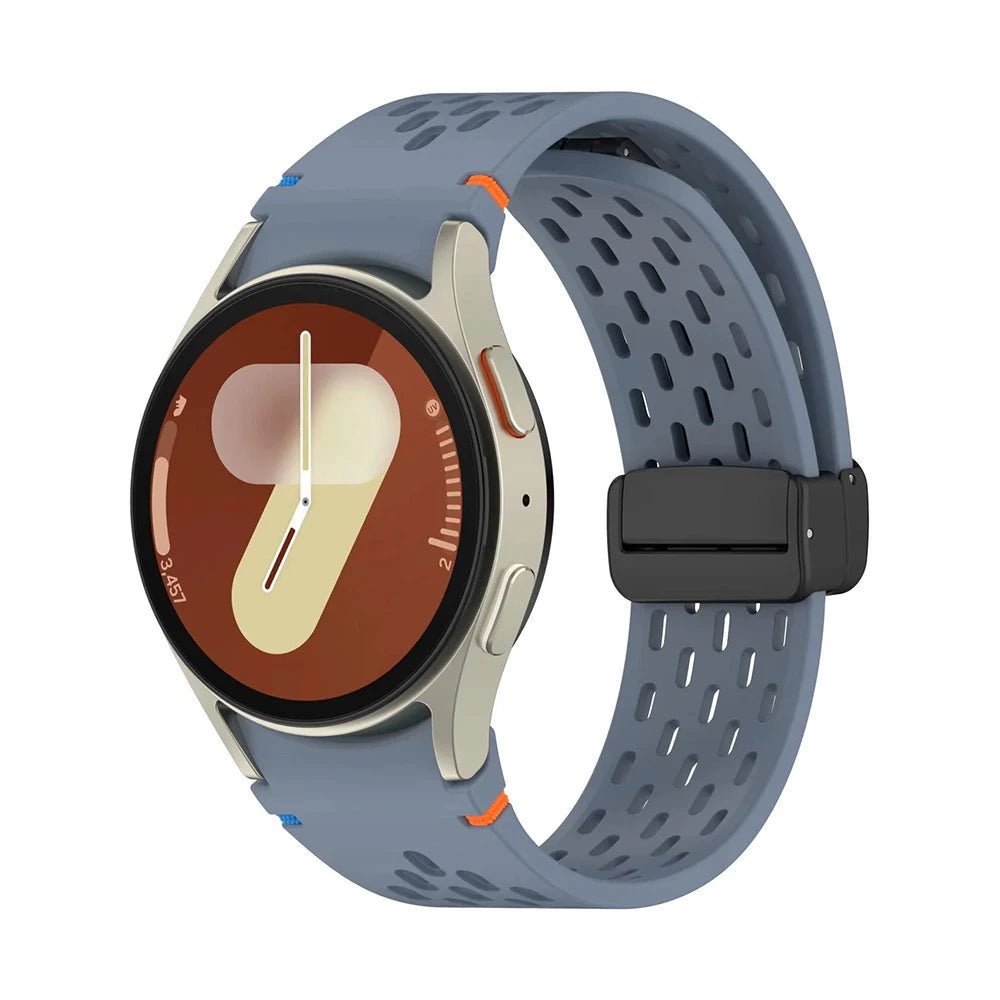 Bracelet Samsung | 20mm (Silicone performance) - quickz - it