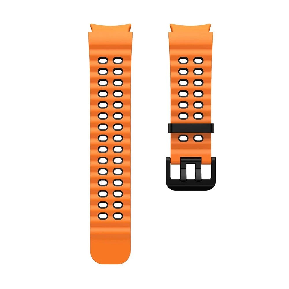 Bracelet Samsung | 20mm (Sport aquatique)