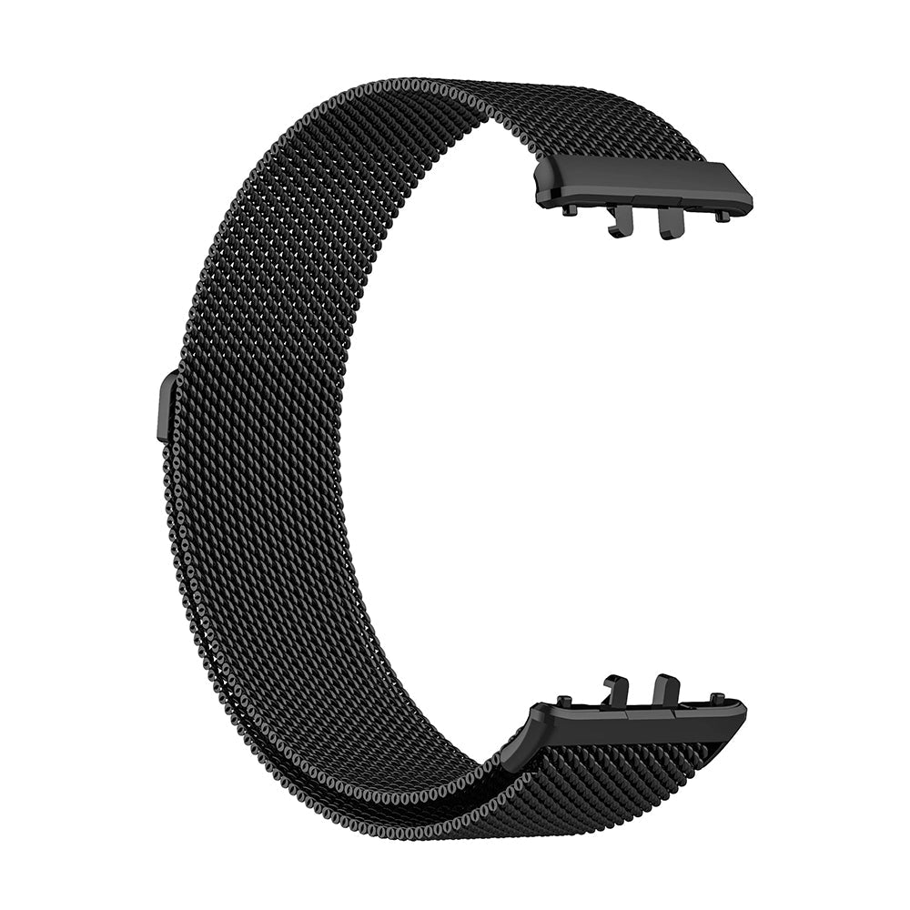 Bracelet Samsung | Galaxy Fit 3 (Acier inoxydable magnétique) - quickz - it