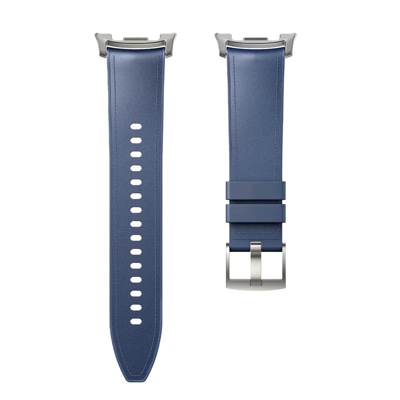 Bracelet Samsung | Galaxy Watch 8 (Cuir sportif) - quickz - it