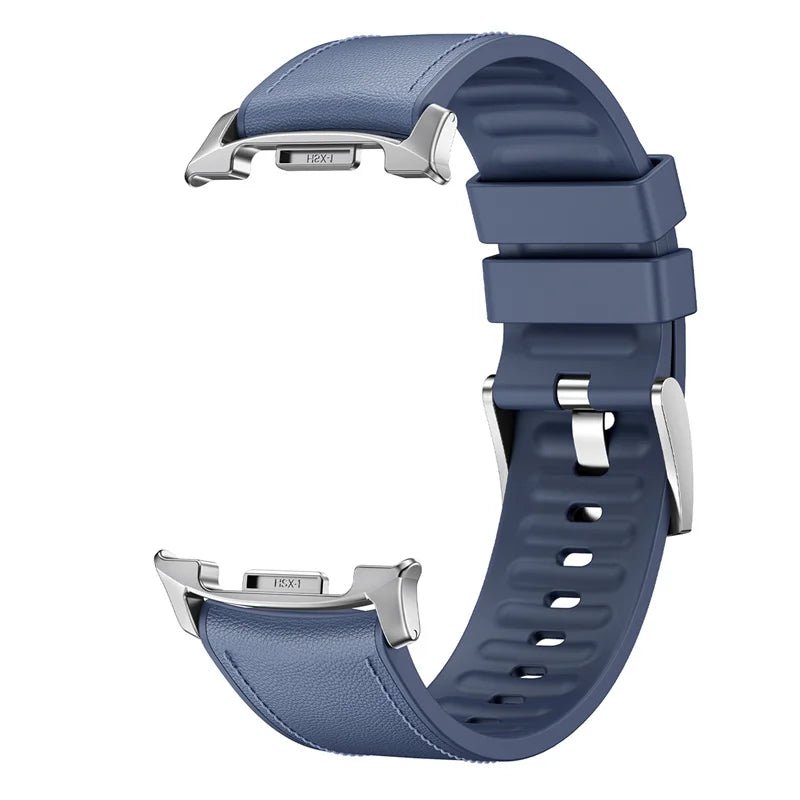 Bracelet Samsung | Galaxy Watch 8 (Cuir sportif) - quickz - it