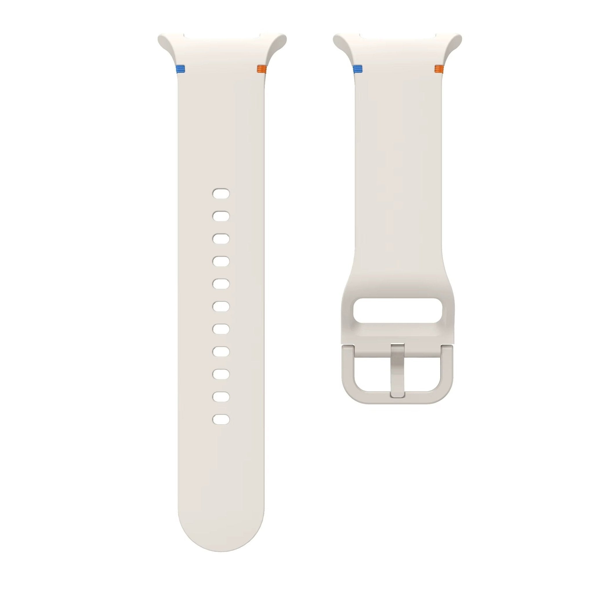Bracelet Samsung | Galaxy Watch 8 (Silicone classique) - quickz - it