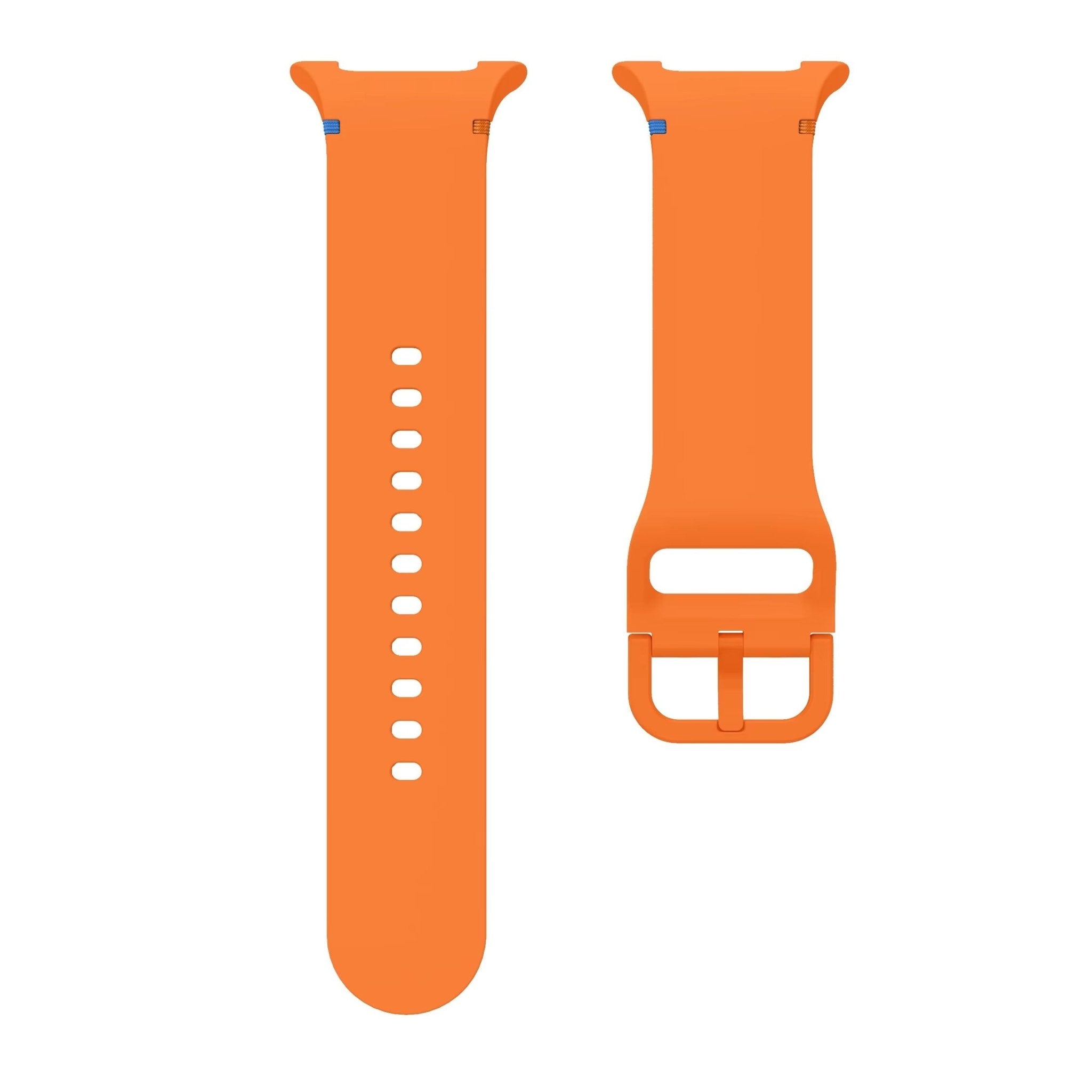 Bracelet Samsung | Galaxy Watch 8 (Silicone classique) - quickz - it