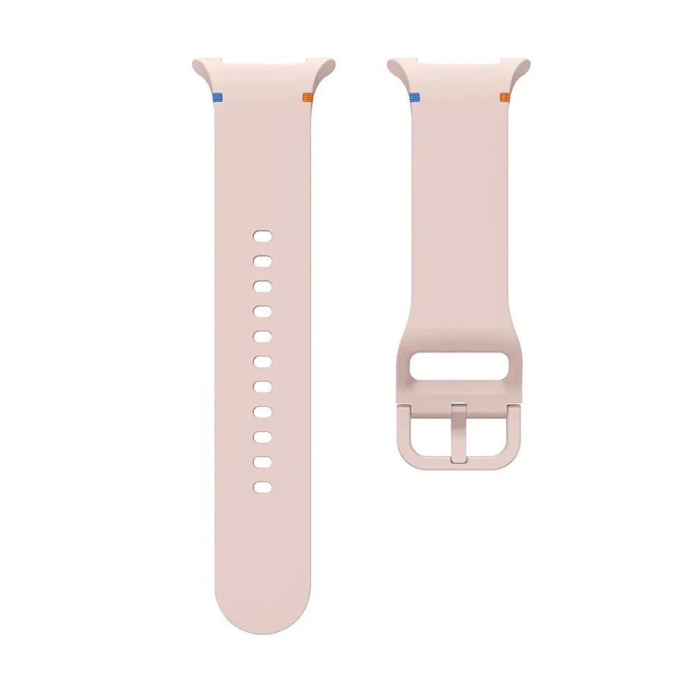 Pack Premium Le Nacré Octobre Rose · Samsung Galaxy Watch