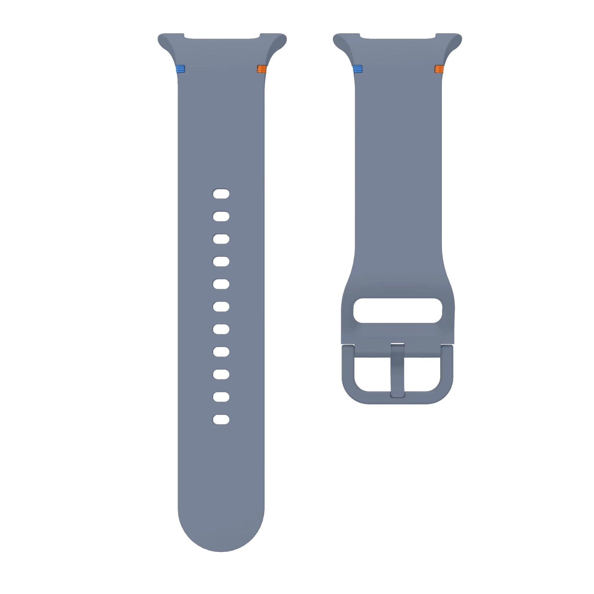 Bracelet Samsung | Galaxy Watch 8 (Silicone classique) - quickz - it