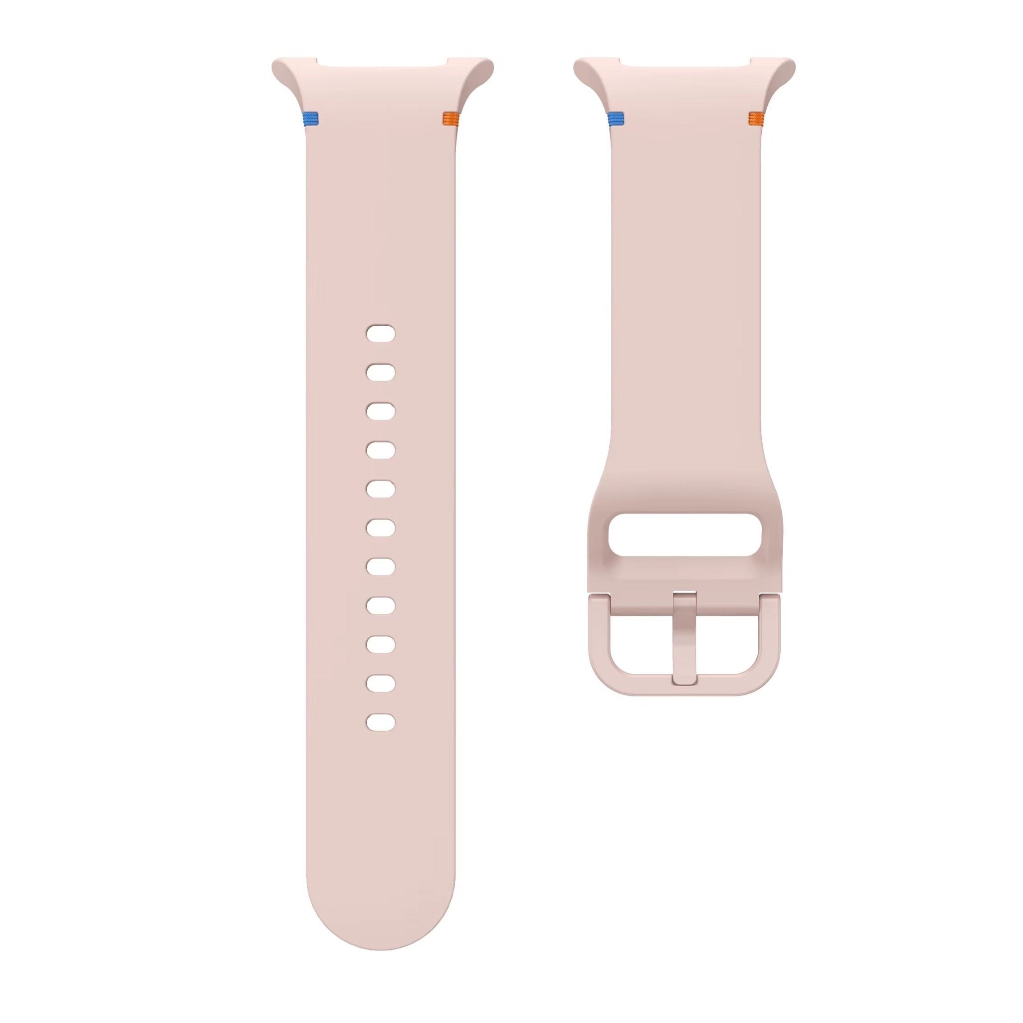 Bracelet Samsung | Galaxy Watch 8 (Silicone classique) - quickz - it
