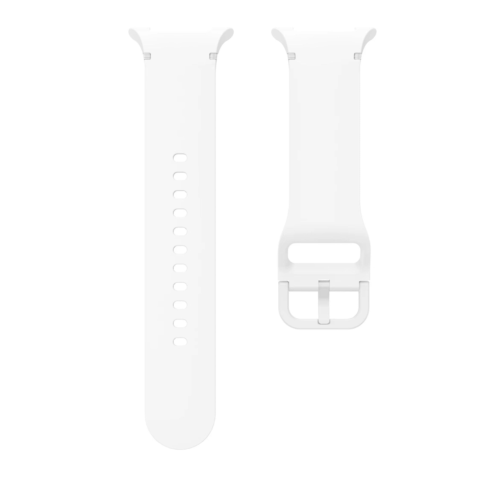 Bracelet Samsung | Galaxy Watch 8 (Silicone classique) - quickz - it