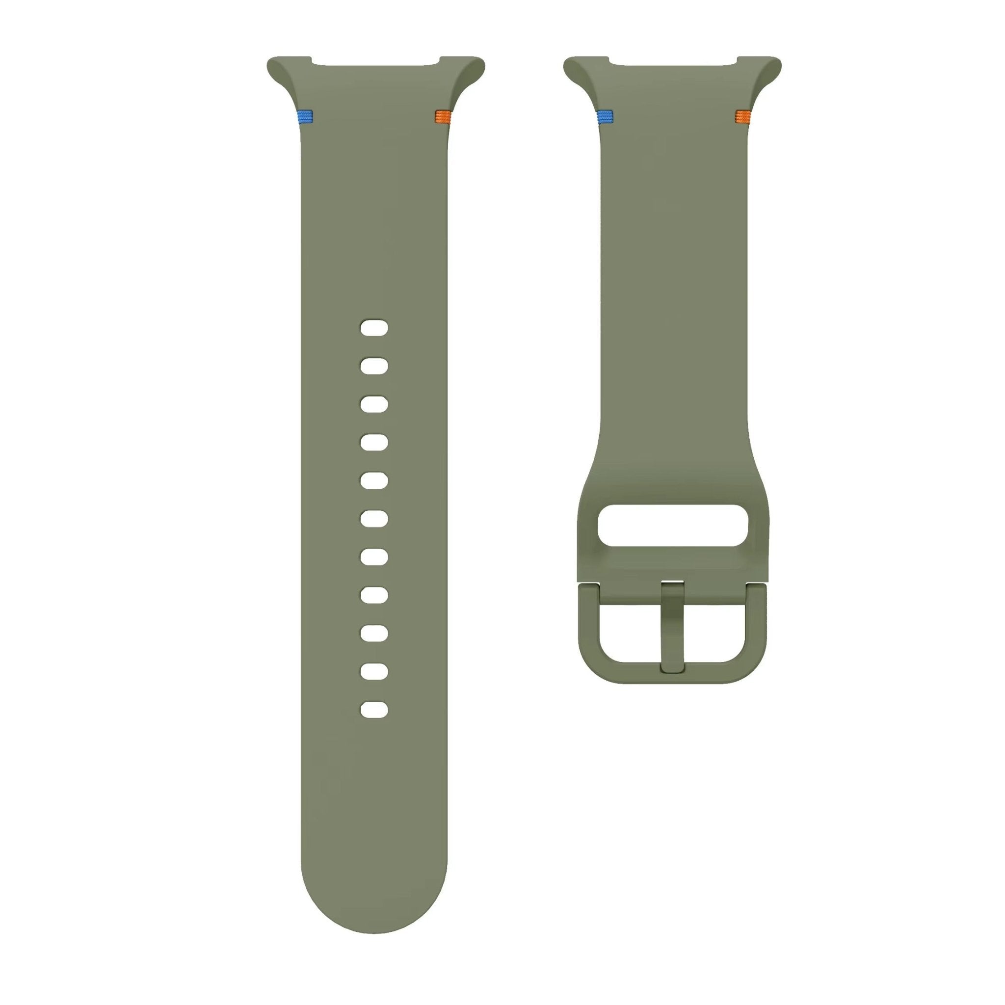 Bracelet Samsung | Galaxy Watch 8 (Silicone classique) - quickz - it