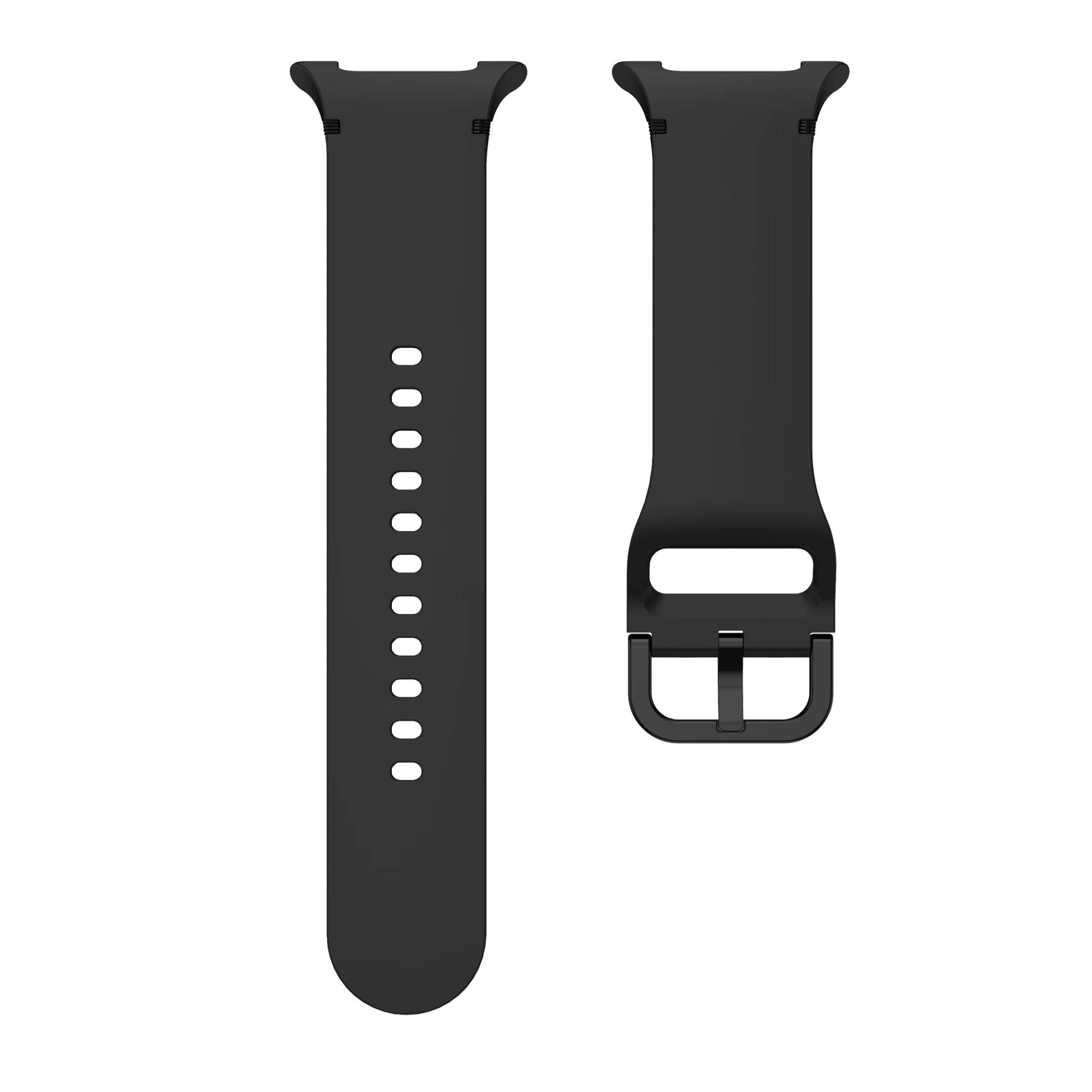 Bracelet Samsung | Galaxy Watch 8 (Silicone classique) - quickz - it