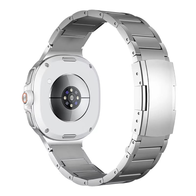 Bracelet Samsung | Galaxy Watch 8 (Titane) - quickz - it