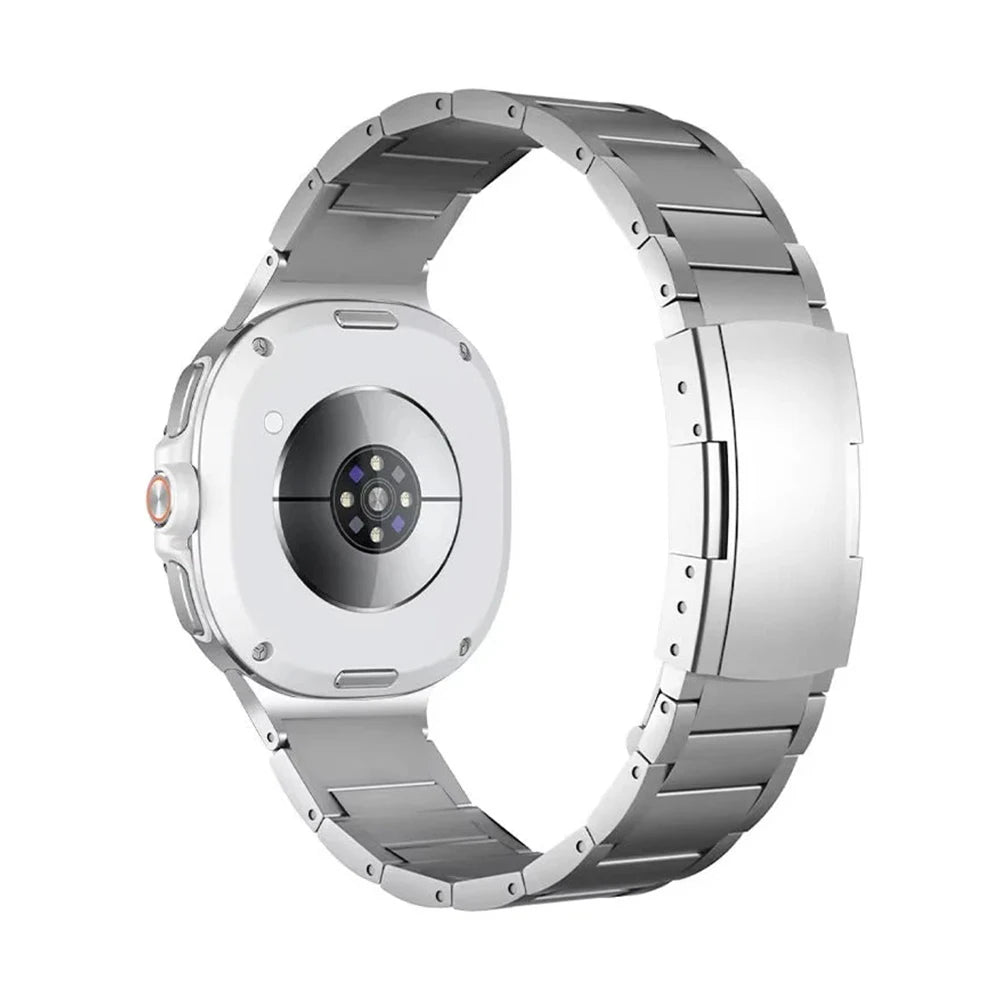 Bracelet Samsung | Galaxy Watch 8 (Titane) - quickz - it