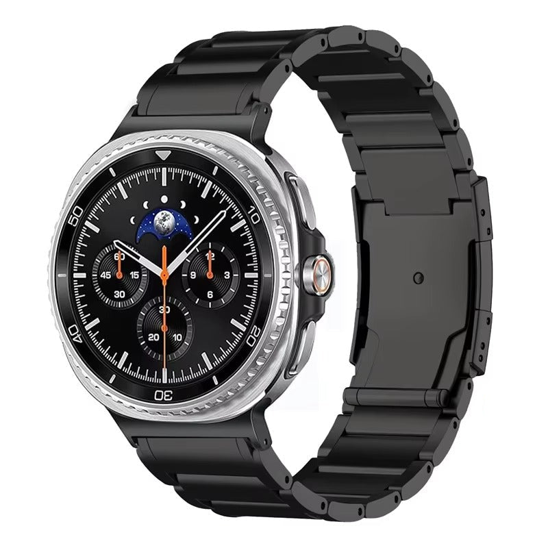 Bracelet Samsung | Galaxy Watch 8 (Titane) - quickz - it