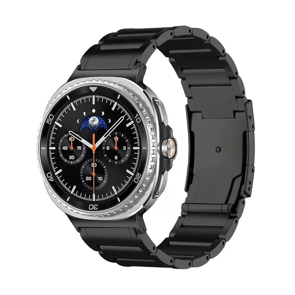 Bracelet Samsung | Galaxy Watch 8 (Titane) - quickz - it