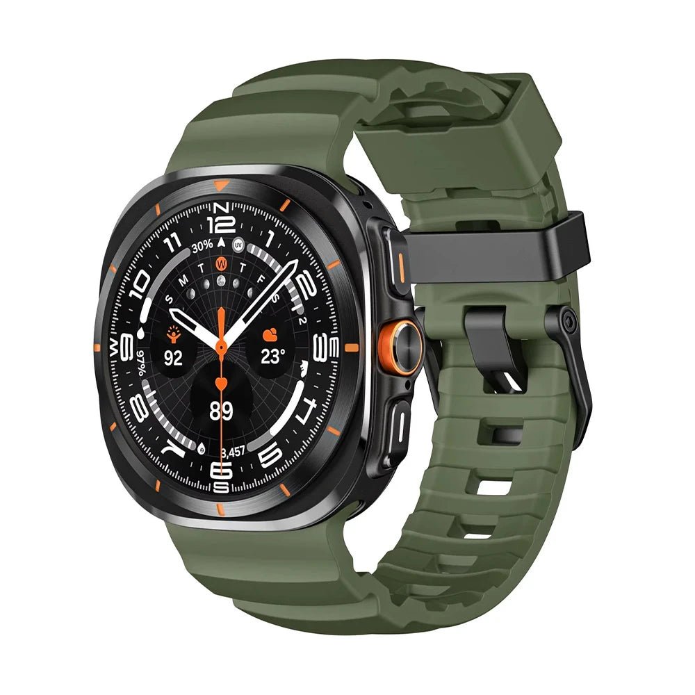 Bracelet Samsung | Ultra (Silicone performance) - quickz - it