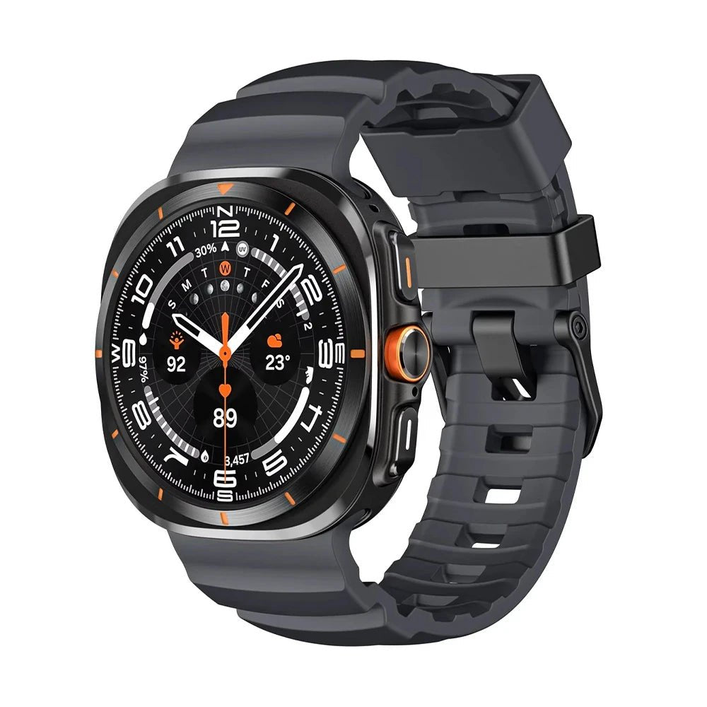 Bracelet Samsung | Ultra (Silicone performance) - quickz - it
