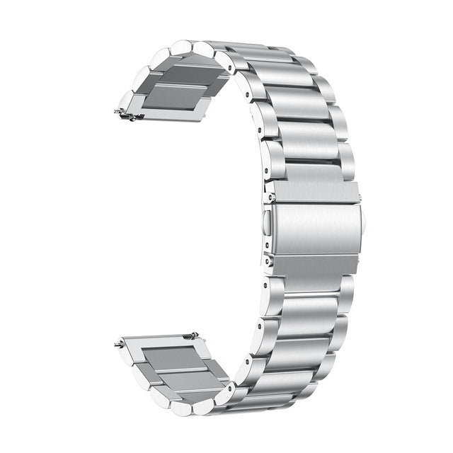 Bracelet Suunto | 20mm (Acier Inoxydable) - quickz - it