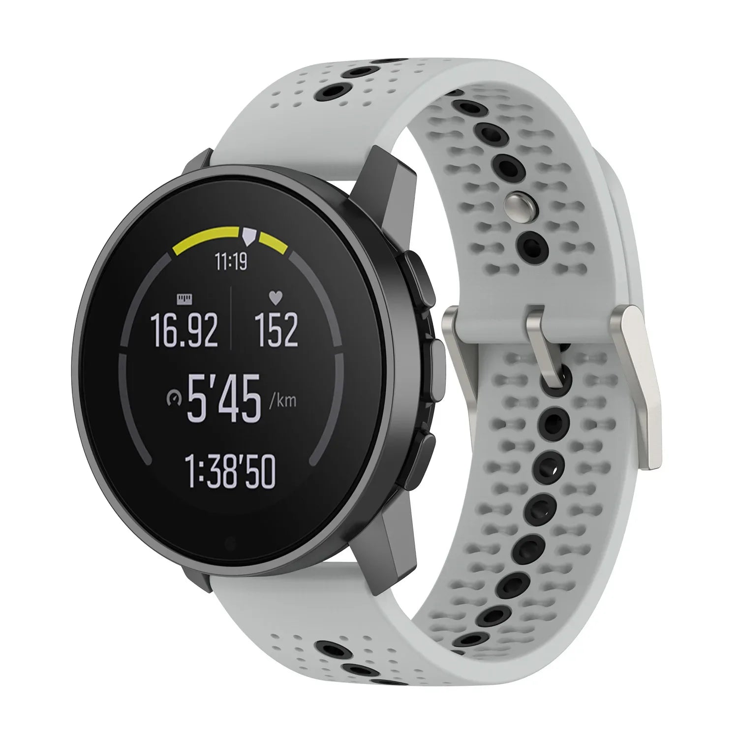 Bracelet Suunto | 20mm (Silicone Sportif) - quickz - it