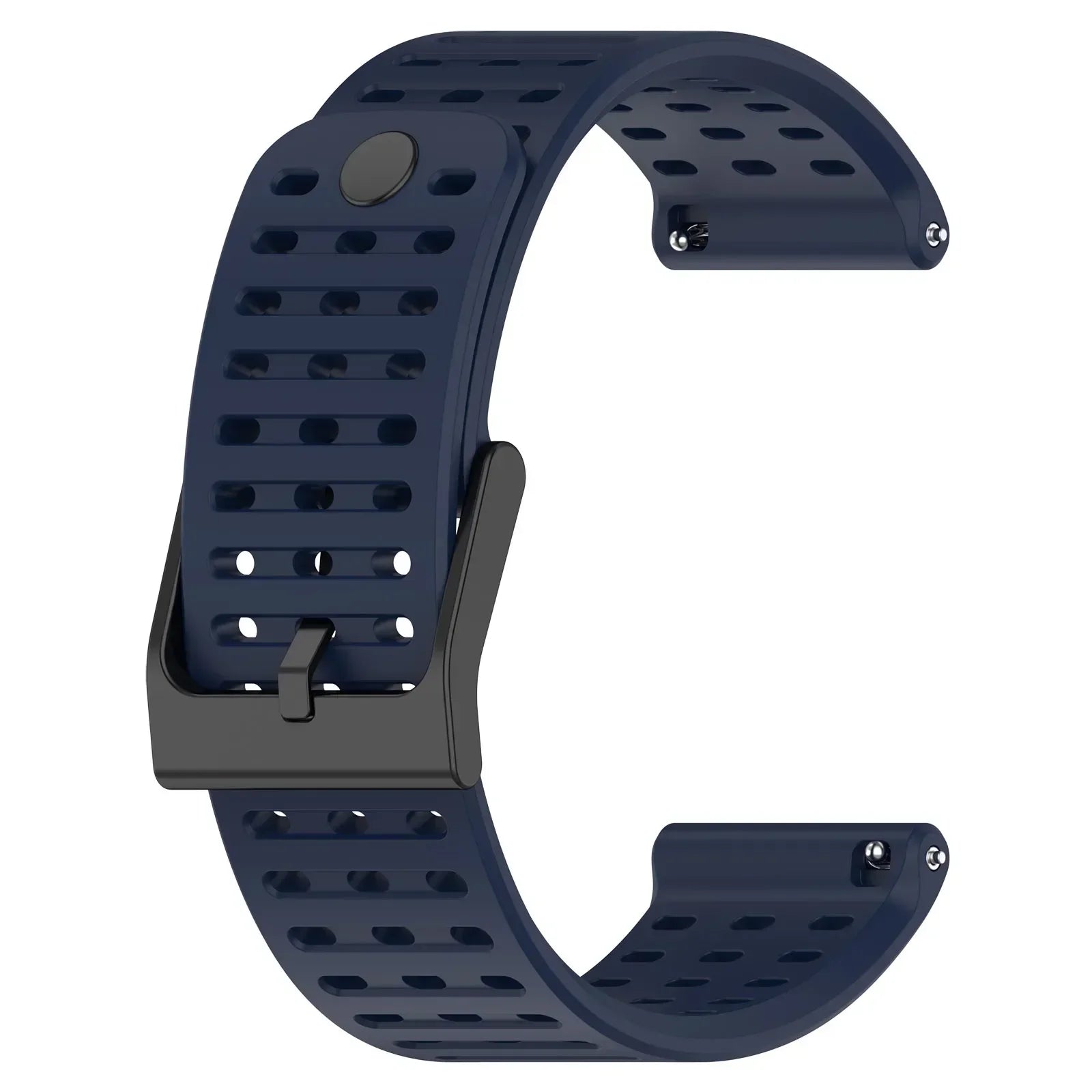 Bracelet Suunto | 22mm (Silicone) - quickz - it