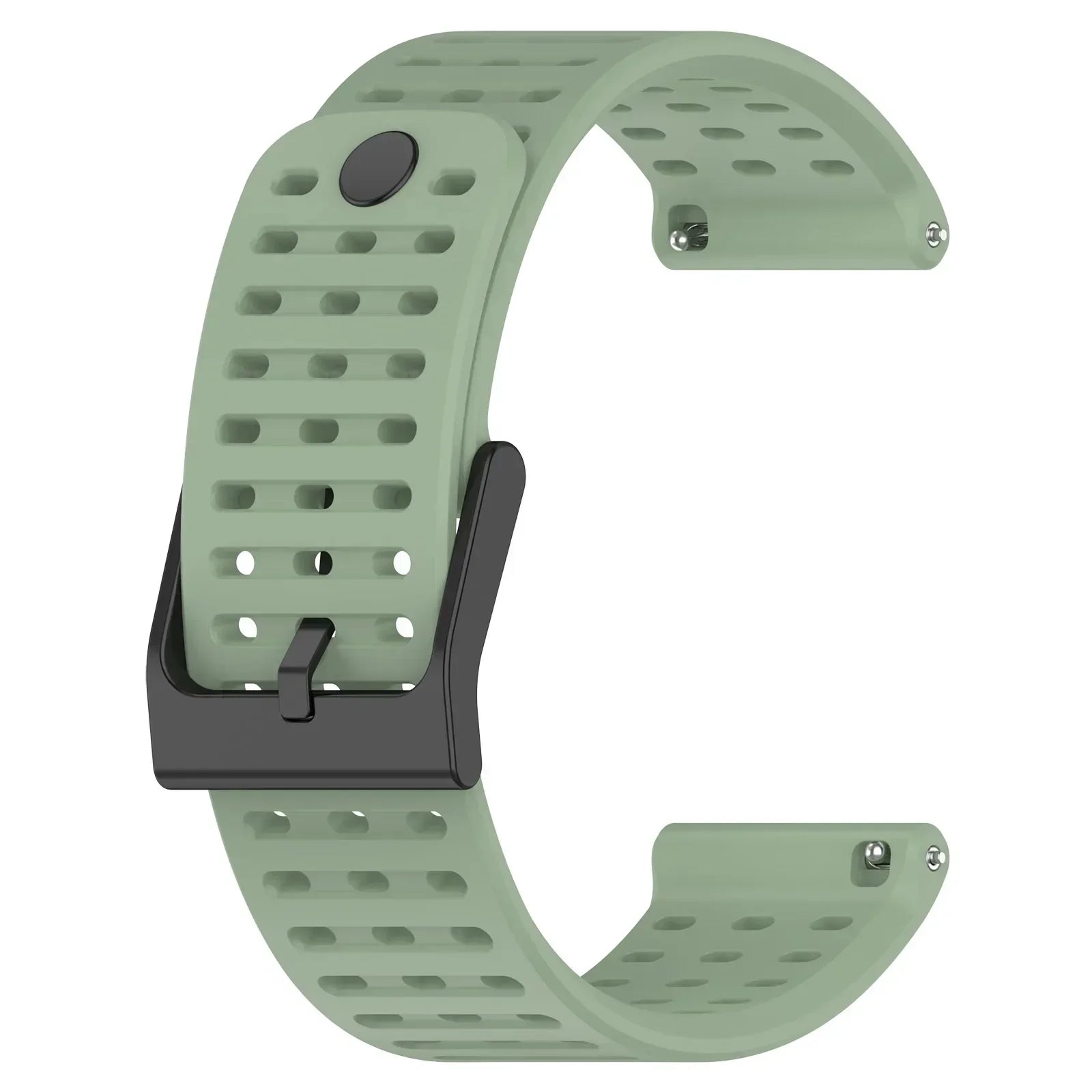 Bracelet Suunto | 22mm (Silicone) - quickz - it