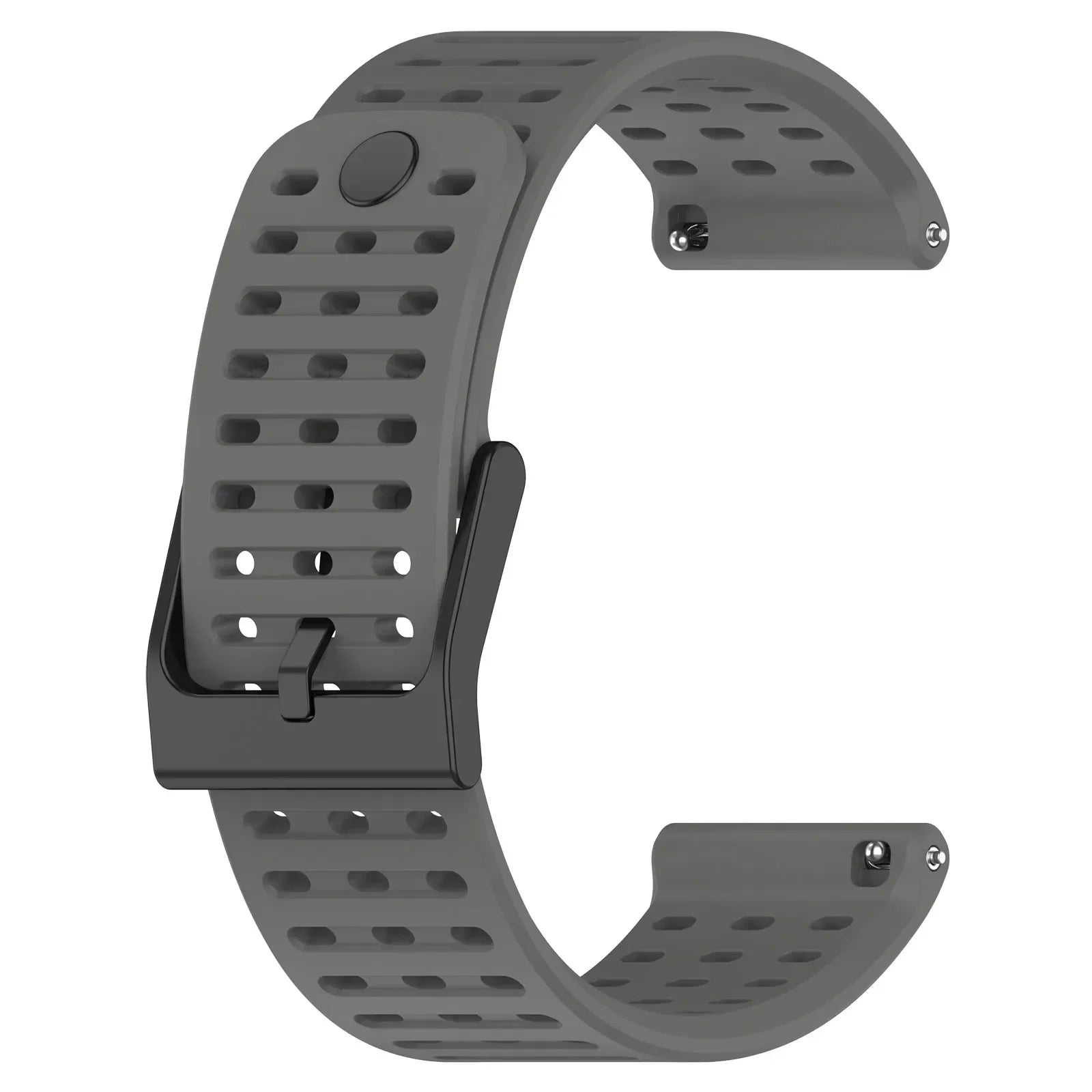 Bracelet Suunto | 22mm (Silicone) - quickz - it