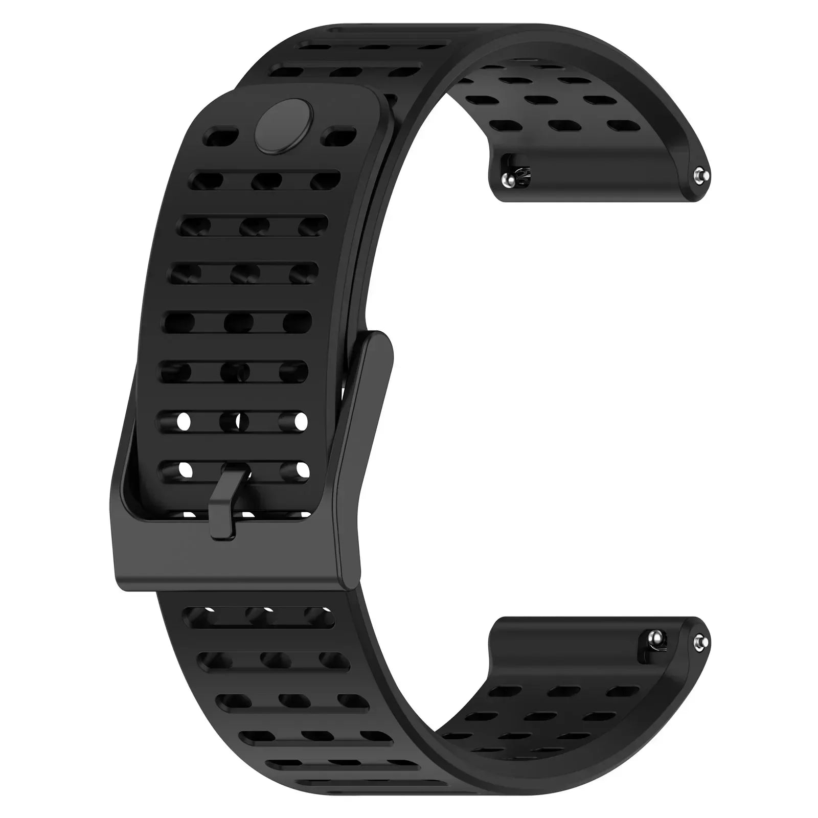 Bracelet Suunto | 22mm (Silicone) - quickz - it